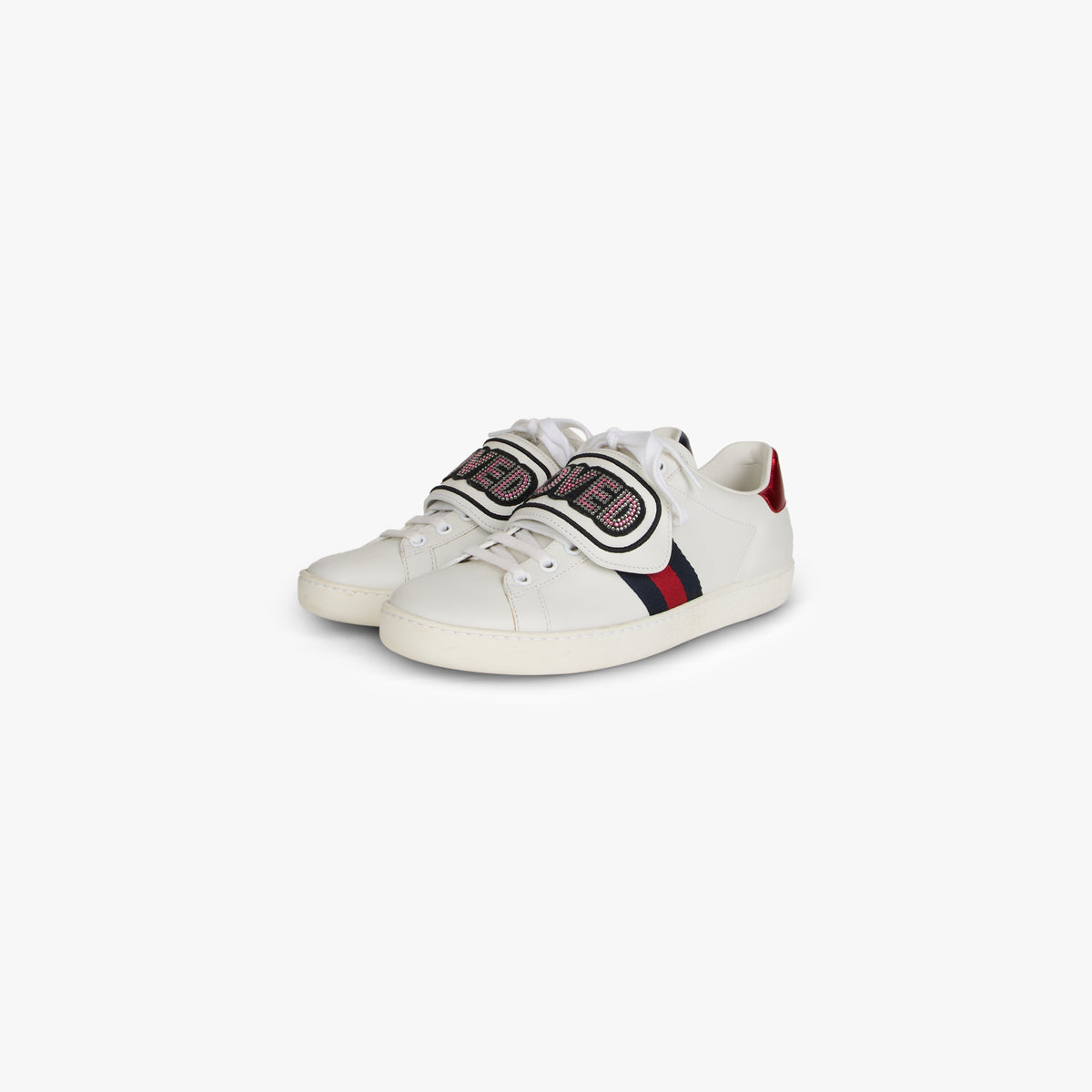 Sneakers Gucci