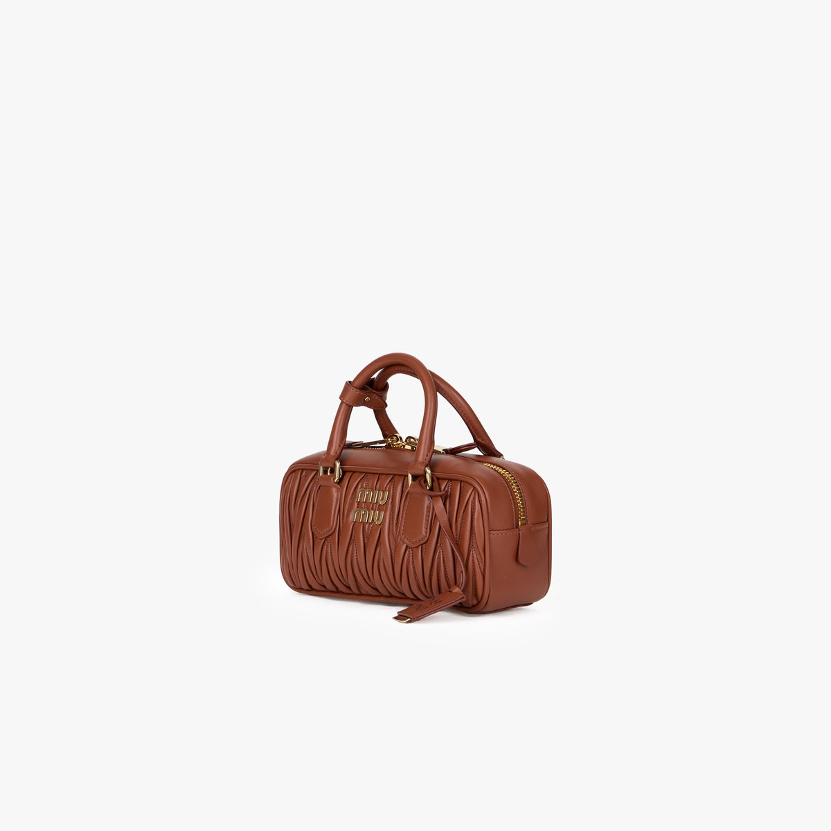 Borsa Miu Miu Arcadie Regular
