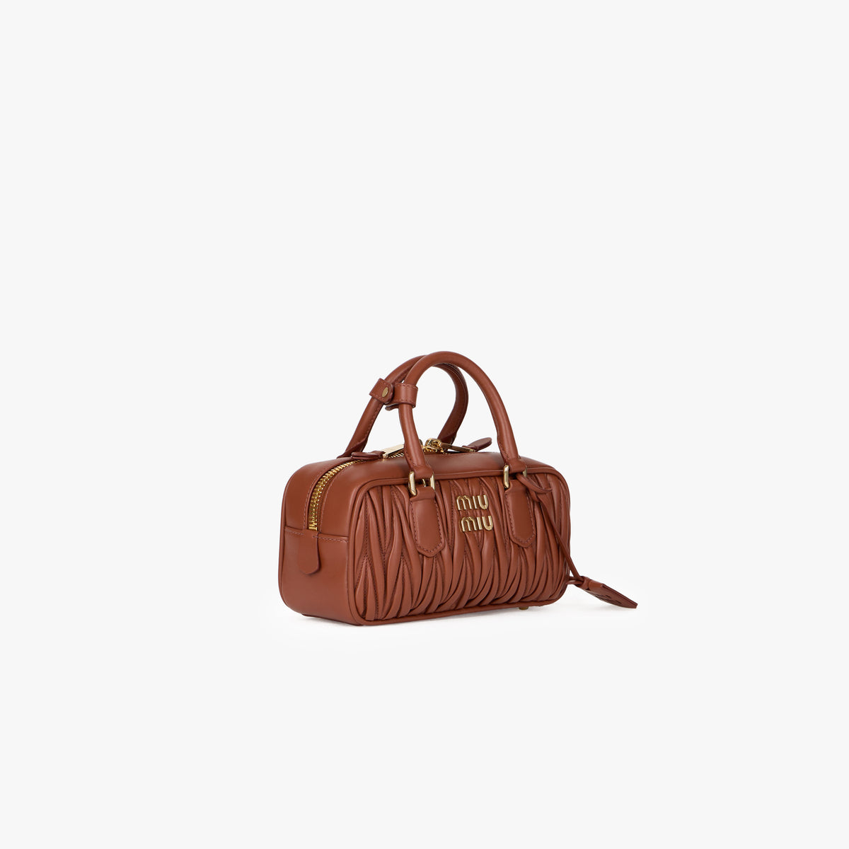 Borsa Miu Miu Arcadie Regular