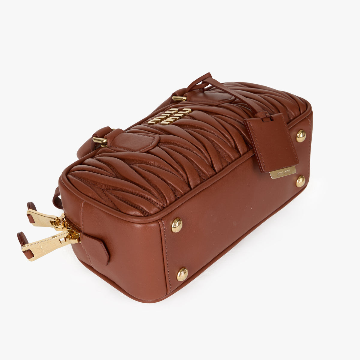 Borsa Miu Miu Arcadie Regular