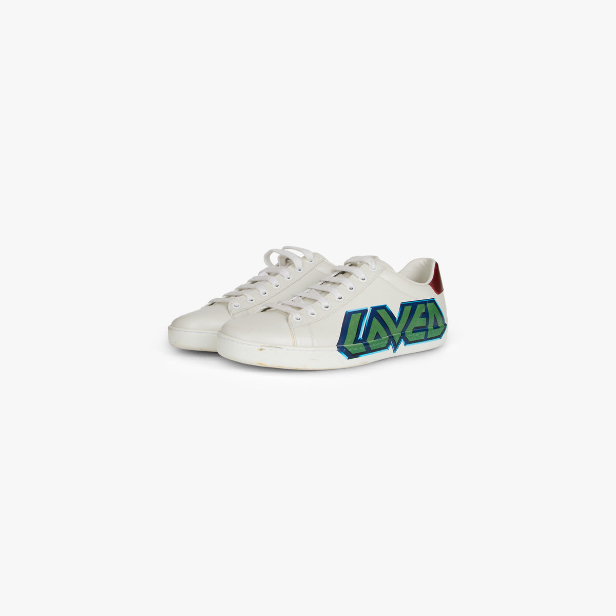 Sneakers Gucci