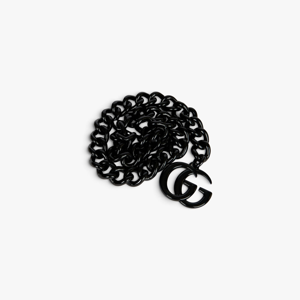 Cintura Gucci Marmont Chain