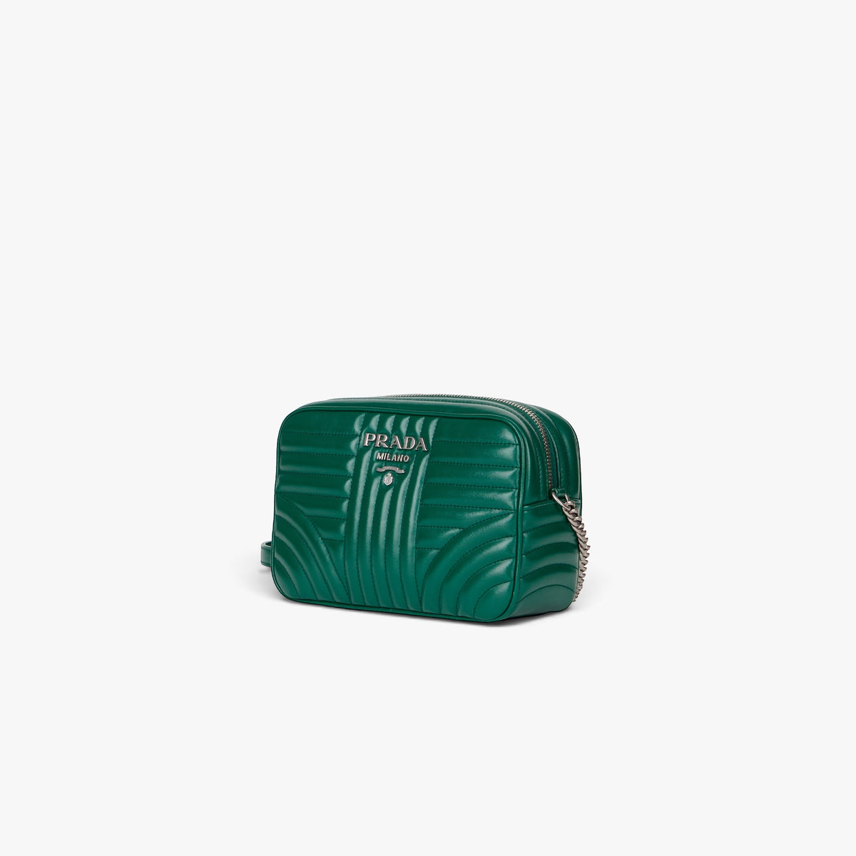 Borsa Prada Camera Bag Diagramme