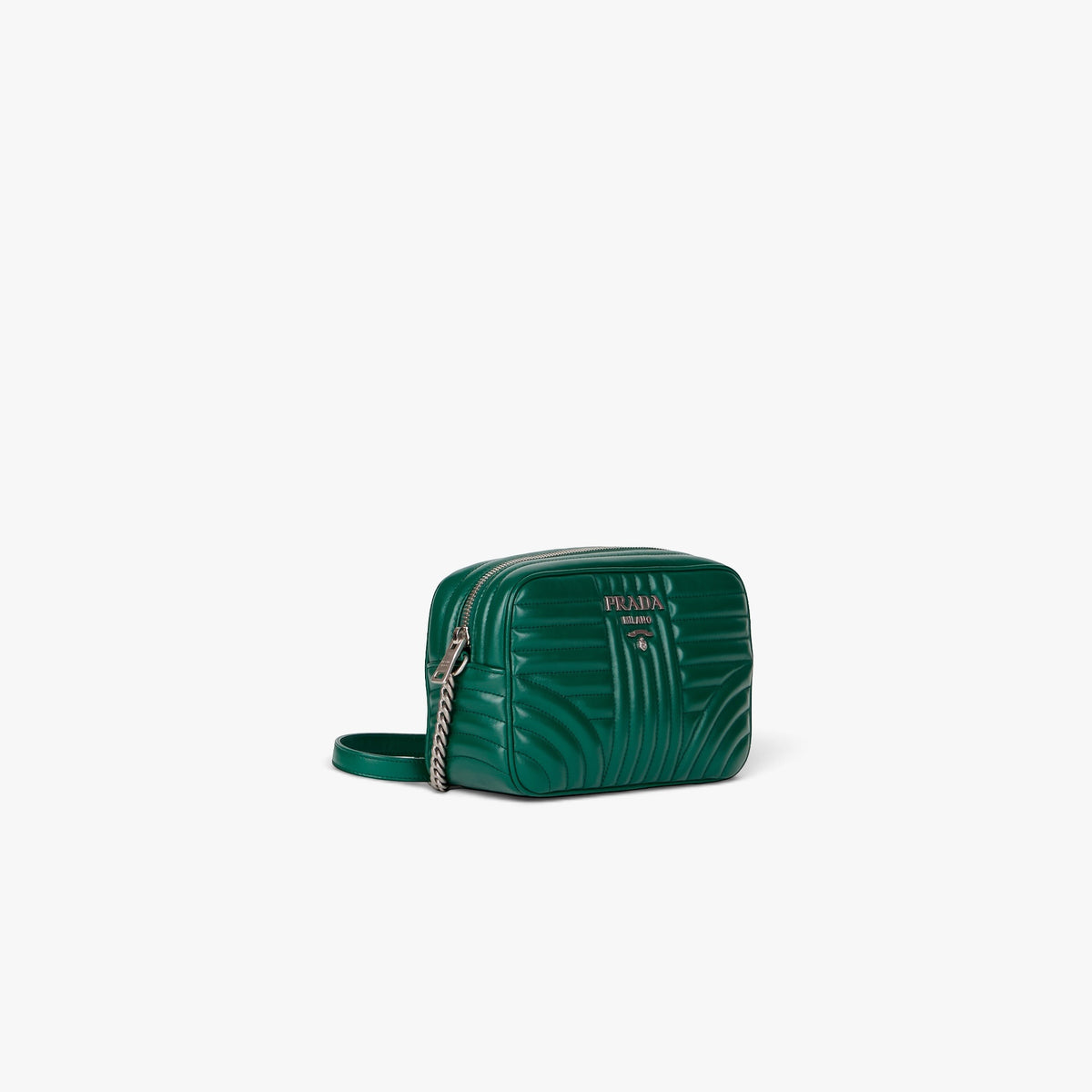 Borsa Prada Camera Bag Diagramme