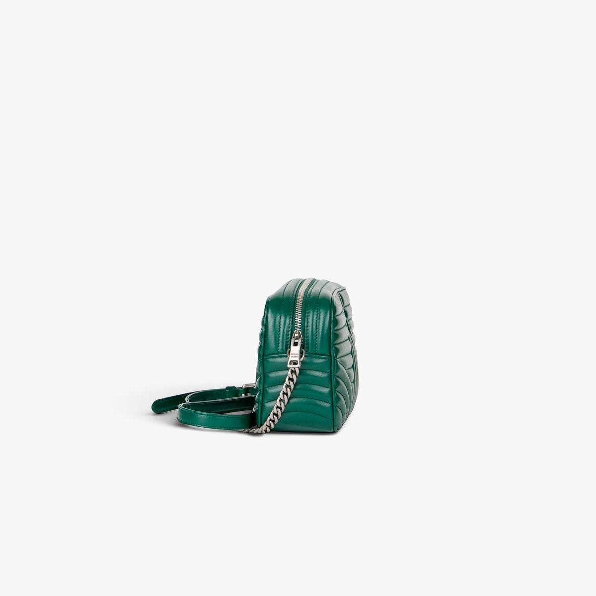 Borsa Prada Camera Bag Diagramme