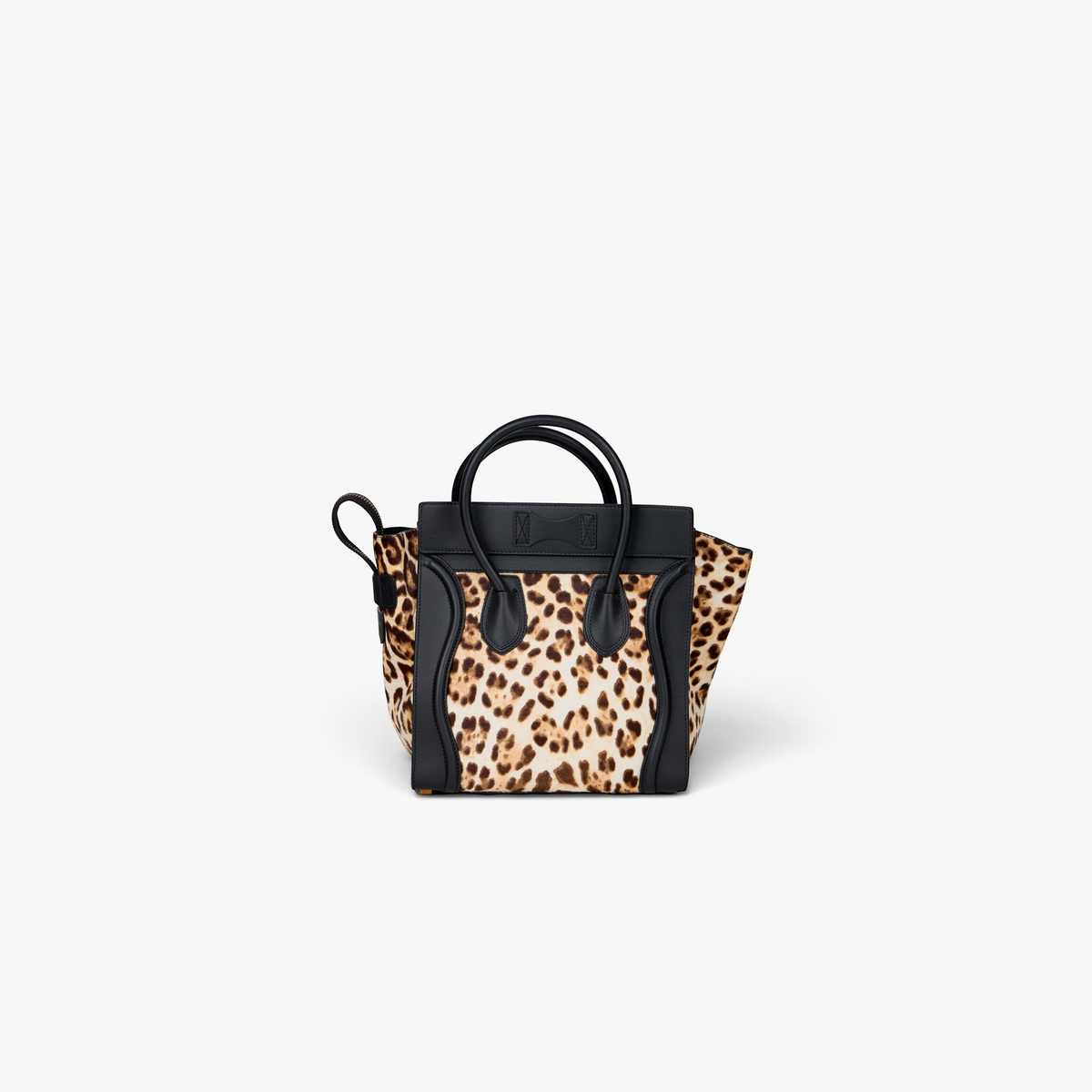 Borsa Celine Luggage