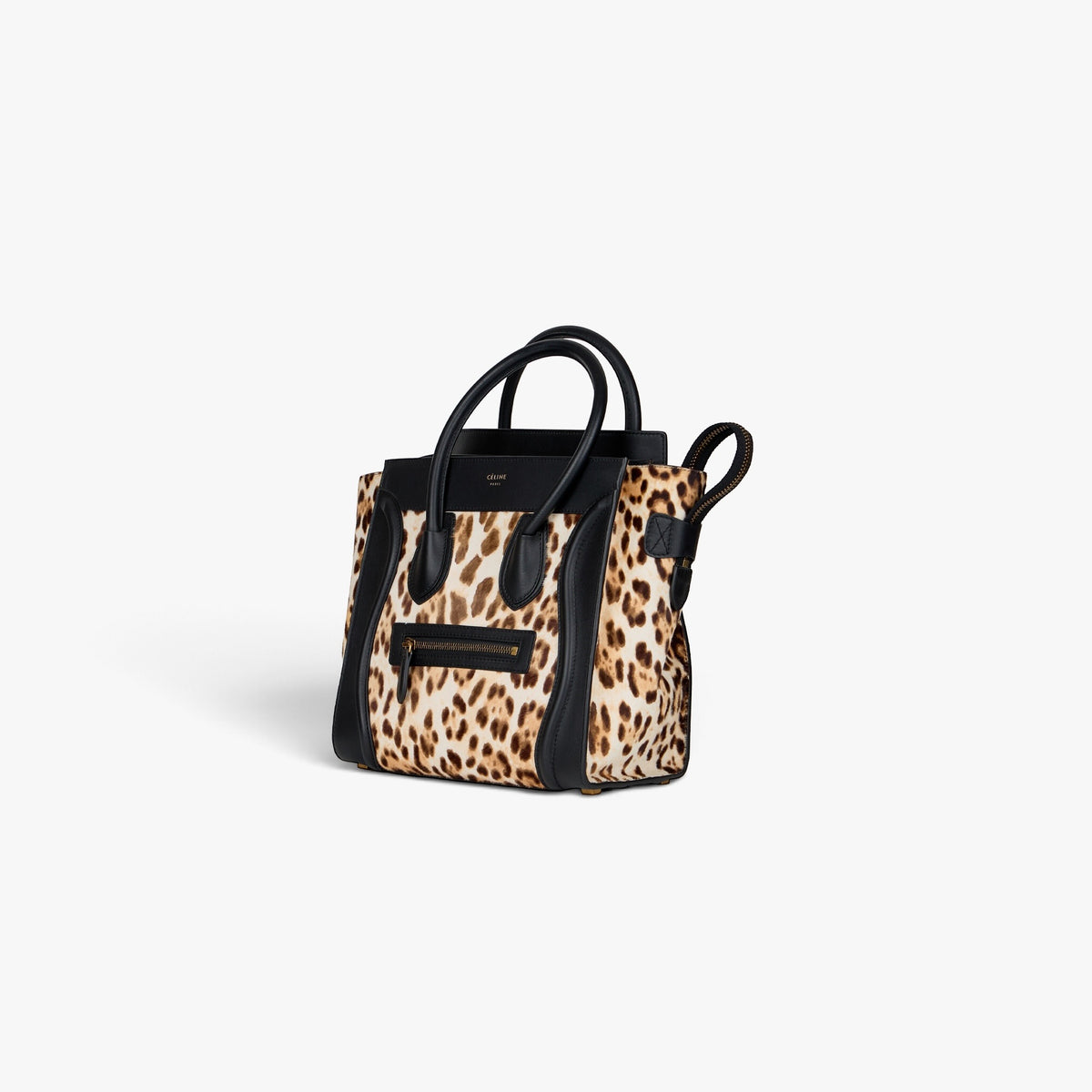 Borsa Celine Luggage