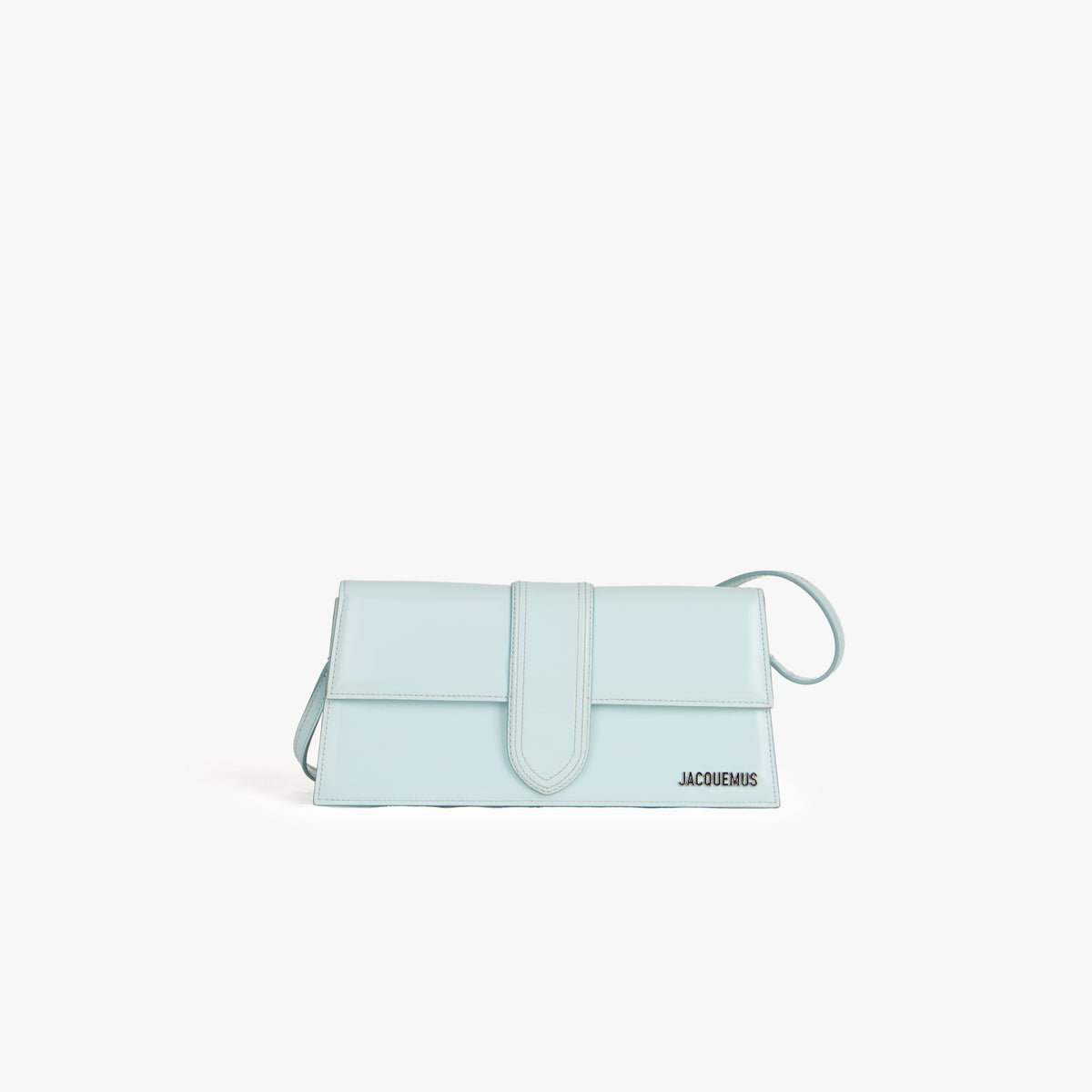 Borsa Jacquemus Le Bambino Long