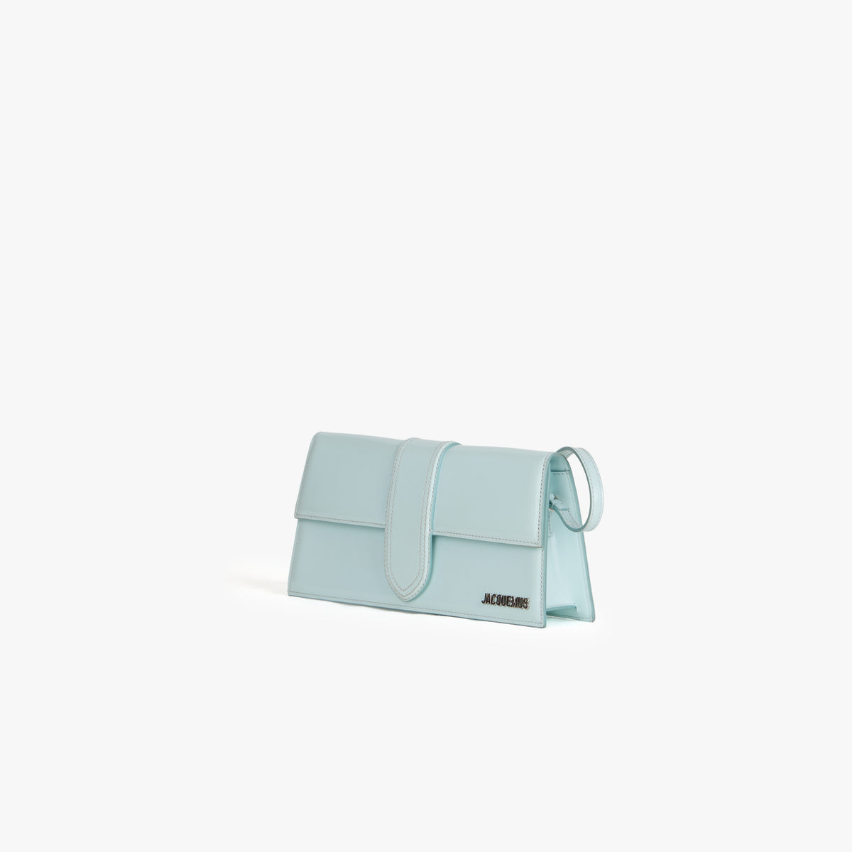 Borsa Jacquemus Le Bambino Long