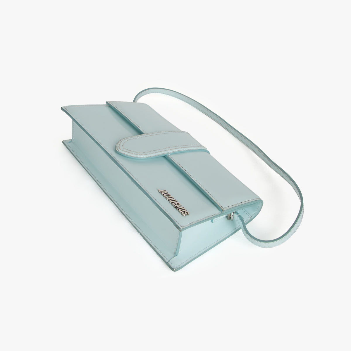 Borsa Jacquemus Le Bambino Long