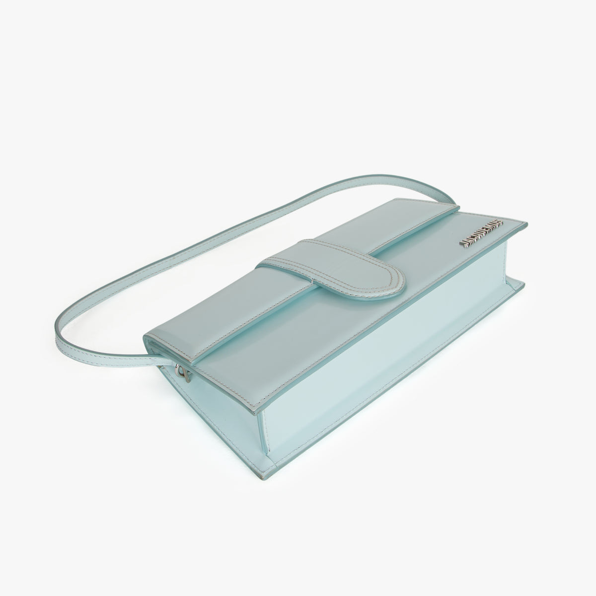 Borsa Jacquemus Le Bambino Long