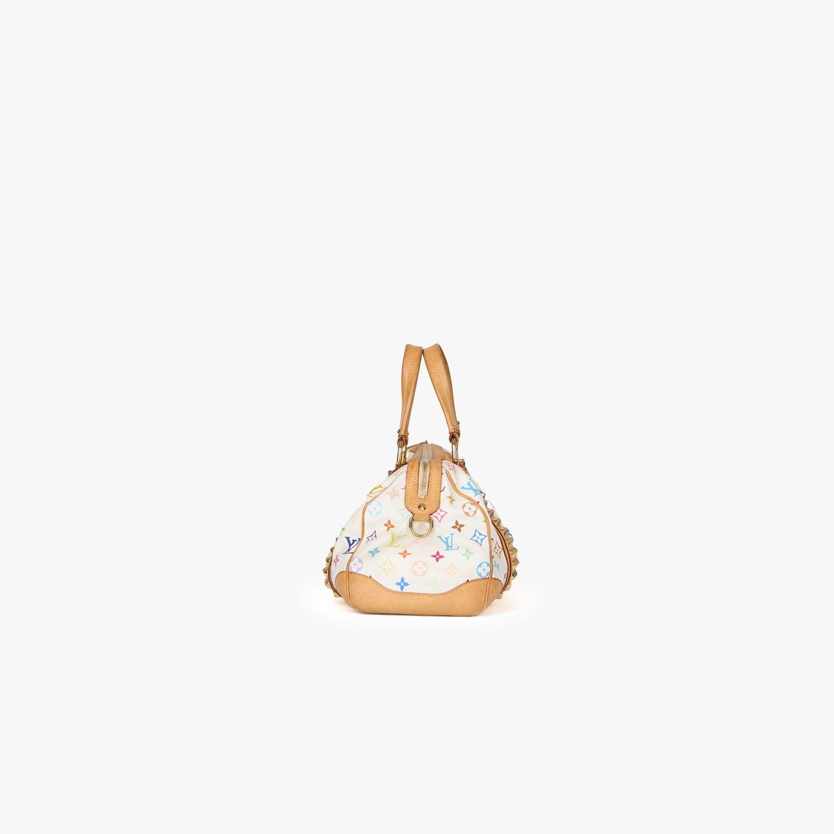 Borsa Louis Vuitton Courtney MM Multicolor