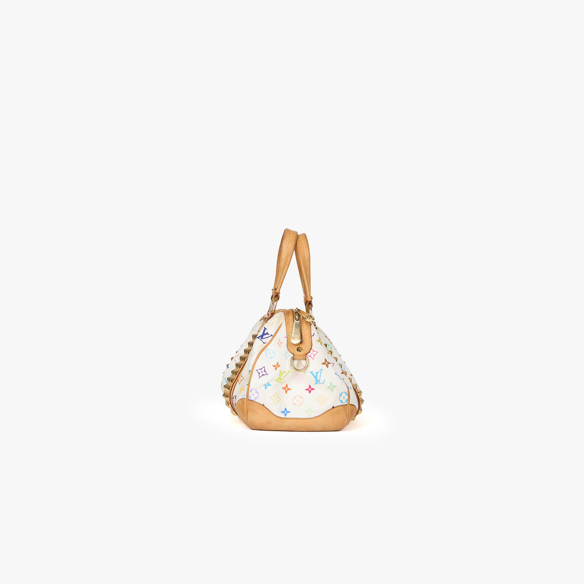 Borsa Louis Vuitton Courtney MM Multicolor