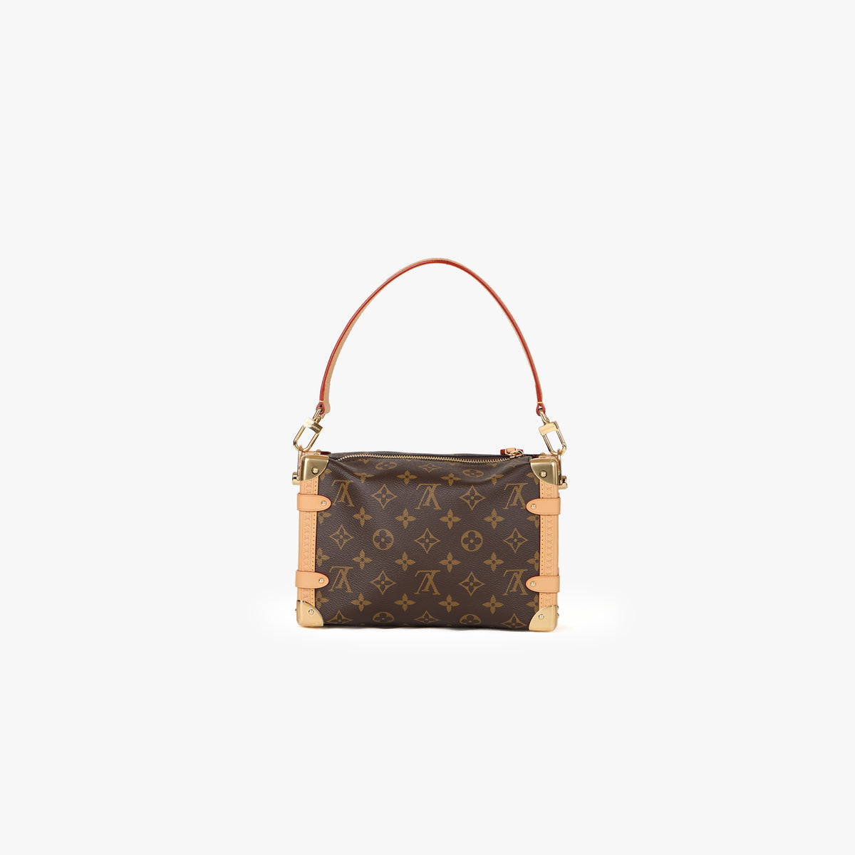 Borsa Louis Vuitton Side Trunk MM