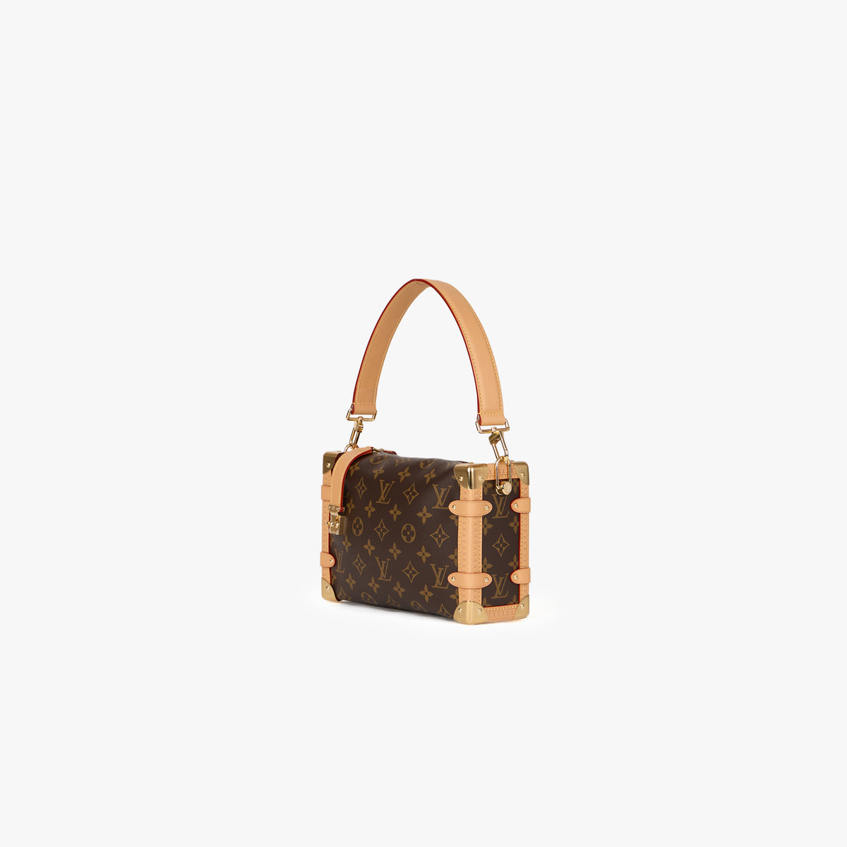 Borsa Louis Vuitton Side Trunk MM