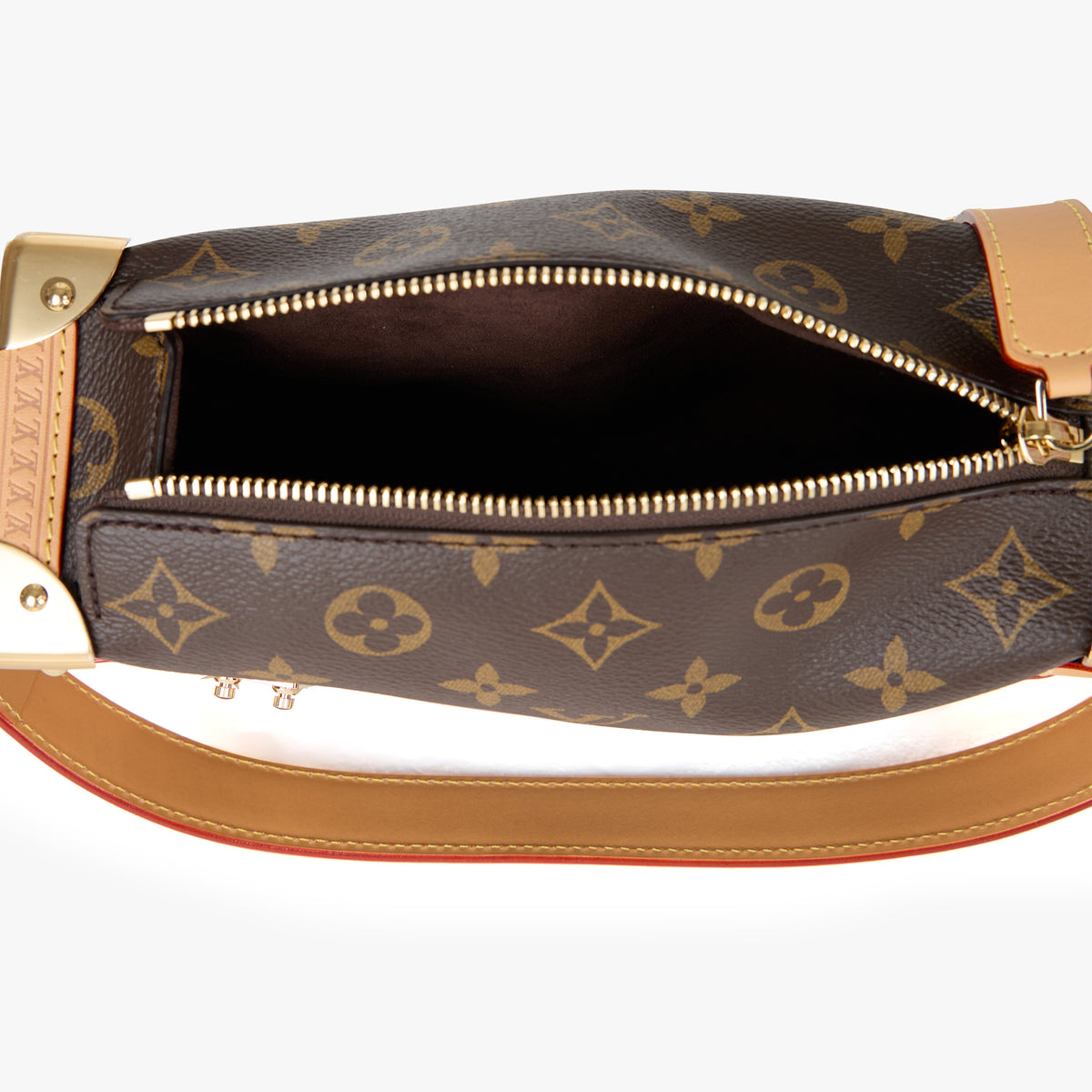 Borsa Louis Vuitton Side Trunk MM