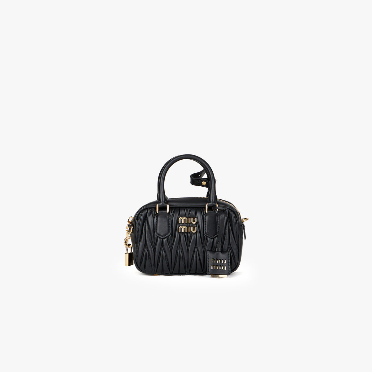 Borsa Miu Miu Arcadie Small