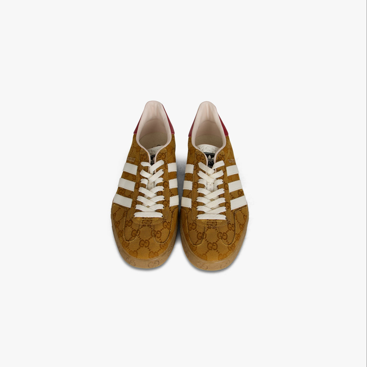 Sneakers Gucci x Adidas