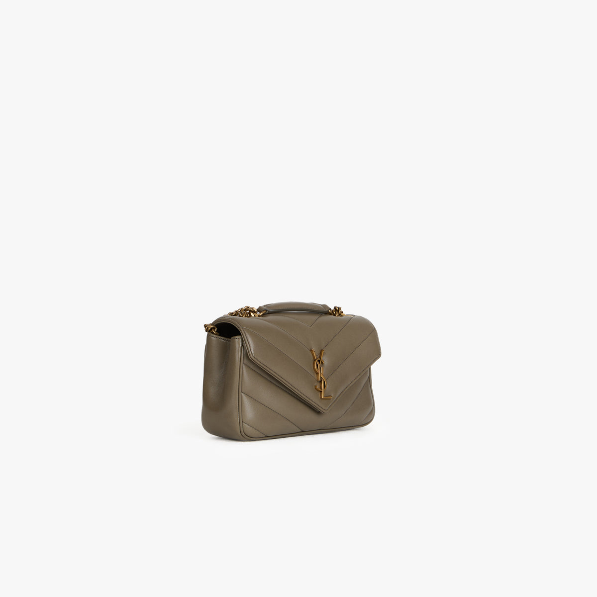 Borsa Ysl LouLou Piccola