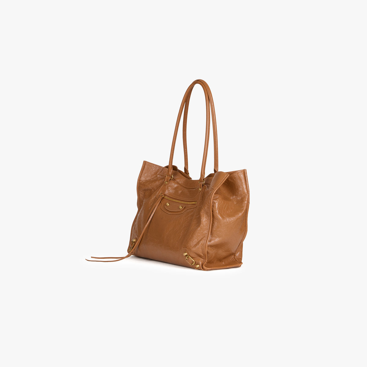Borsa Balenciaga Le City