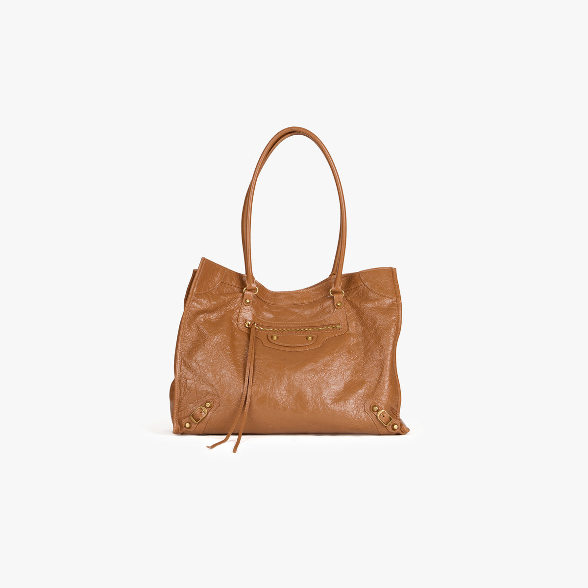 Borsa Balenciaga Le City