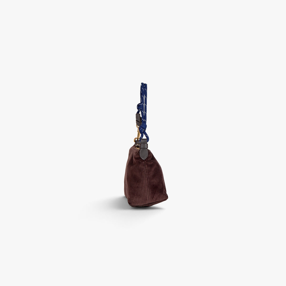 Borsa Miu Miu Pouch Spirit in Gabardine