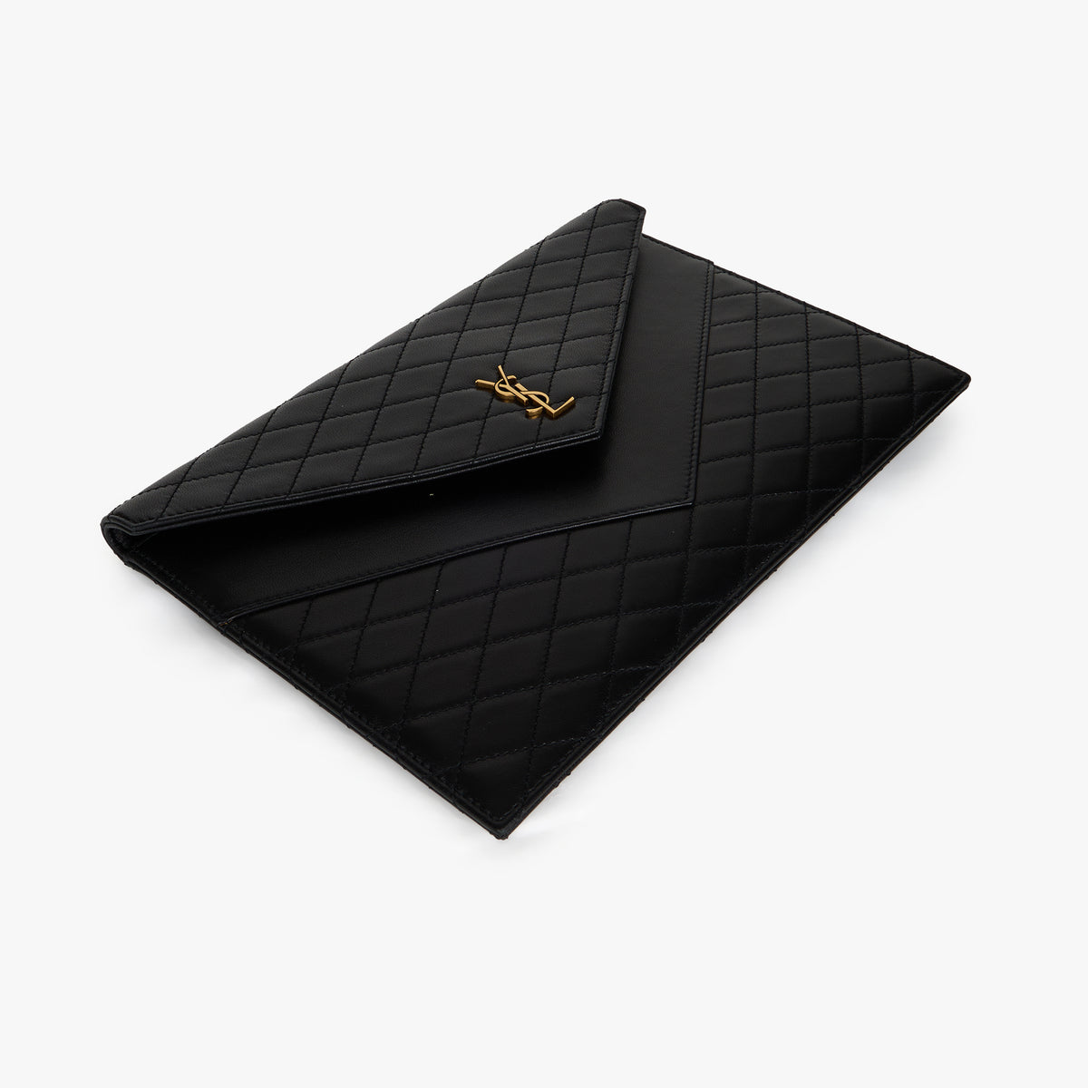 Pochette Ysl Gaby