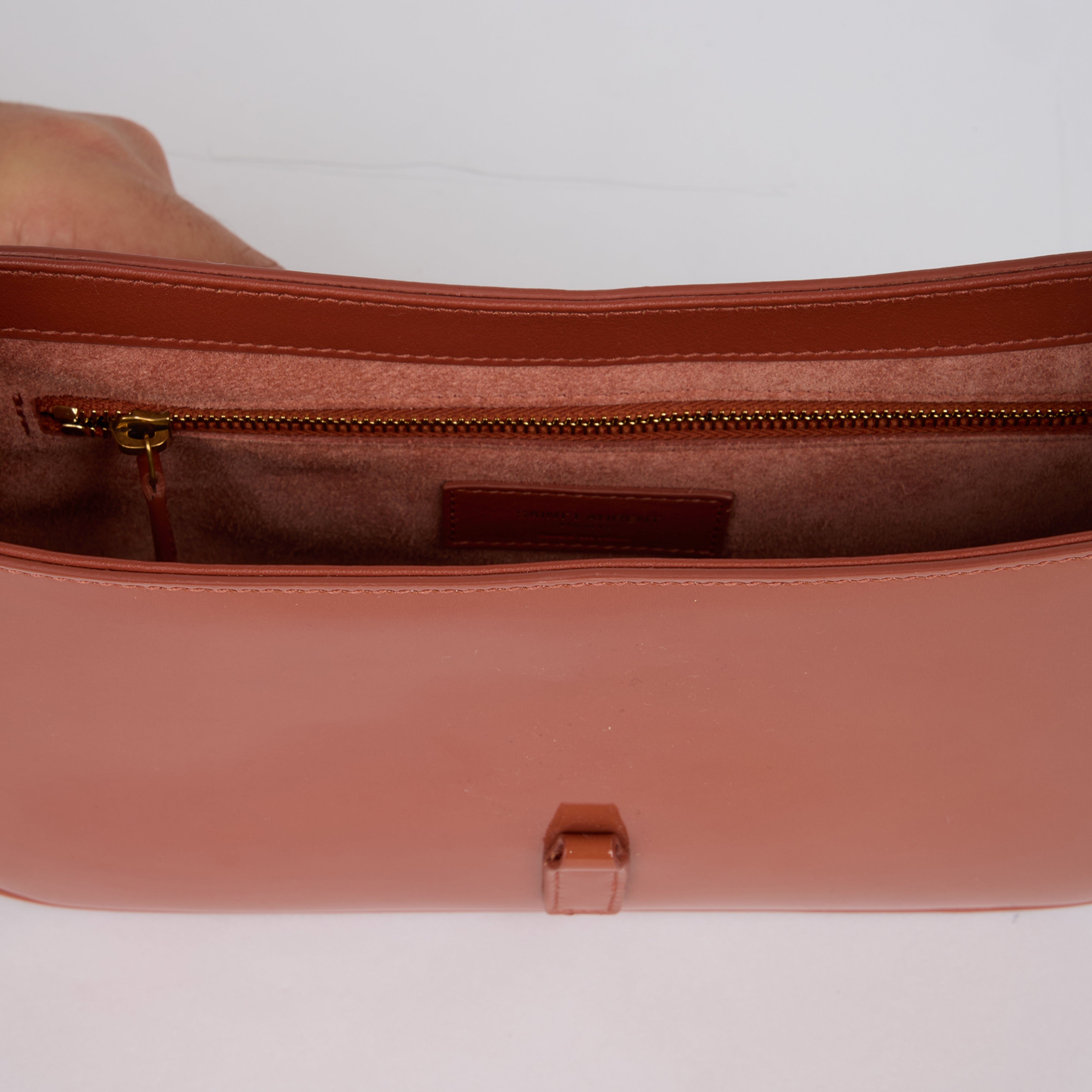 Borsa Ysl Hobo Le 5 À 7
