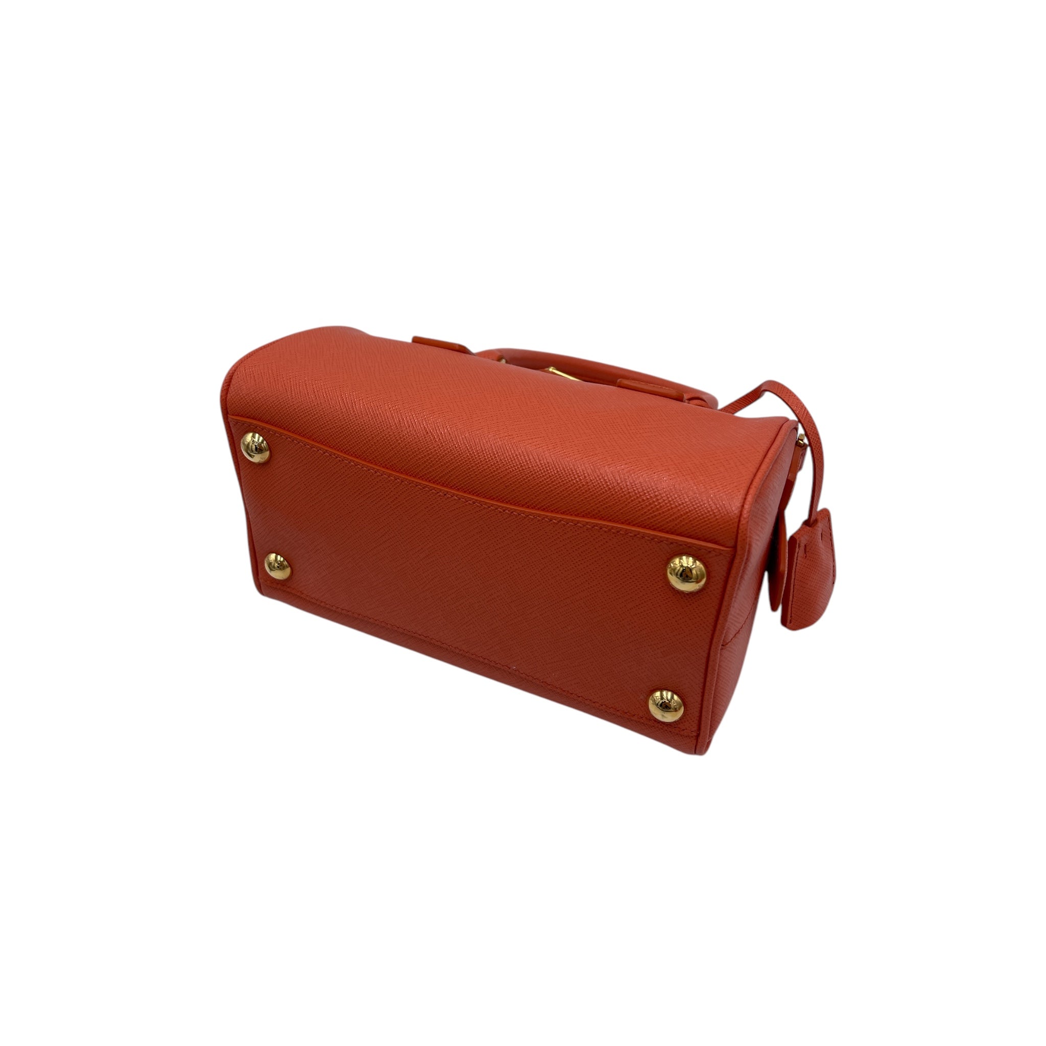 Borsa Bauletto Prada