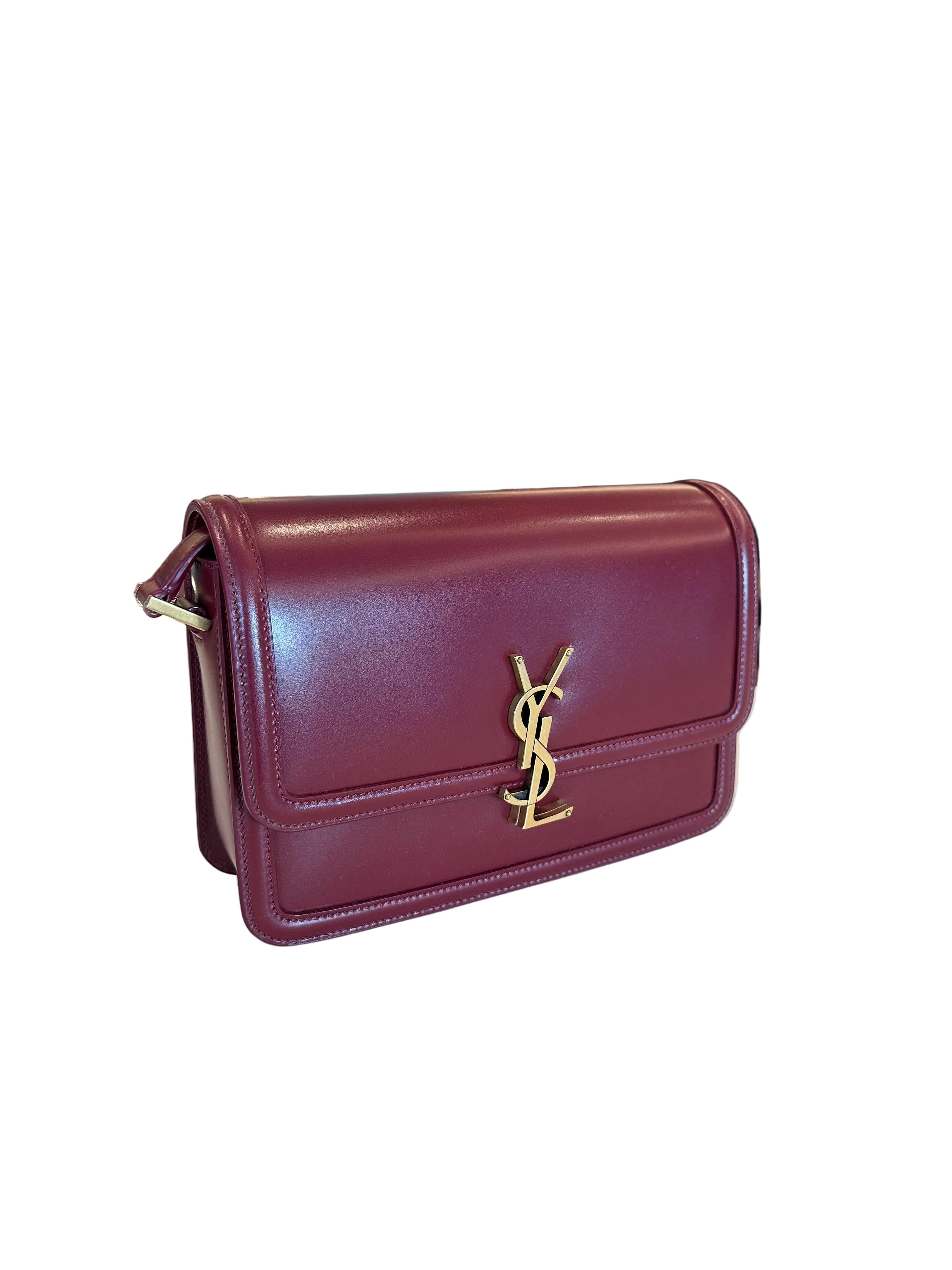 Borsa Ysl Solferino