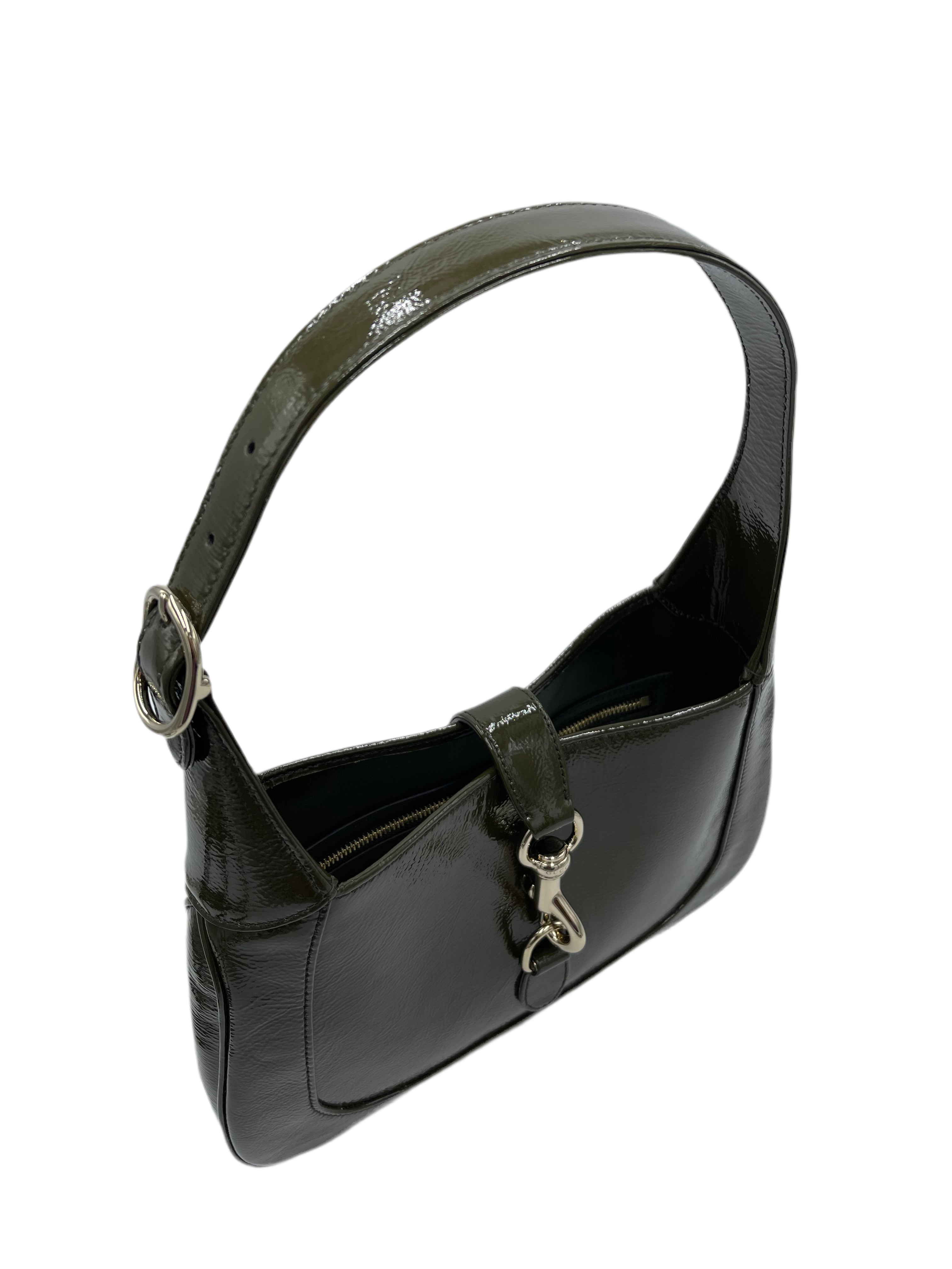 Borsa Gucci Jackie