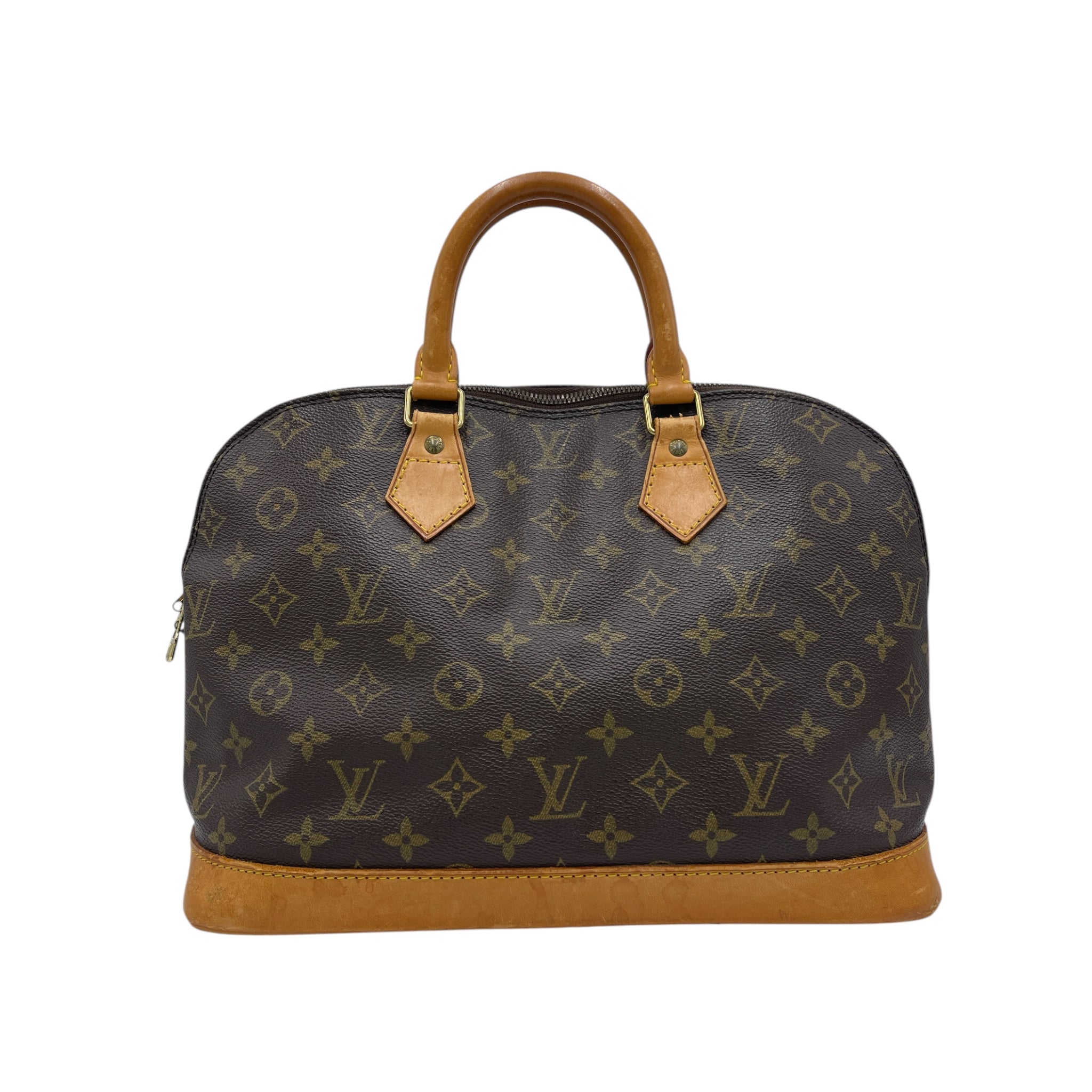 Borsa Louis Vuitton Alma