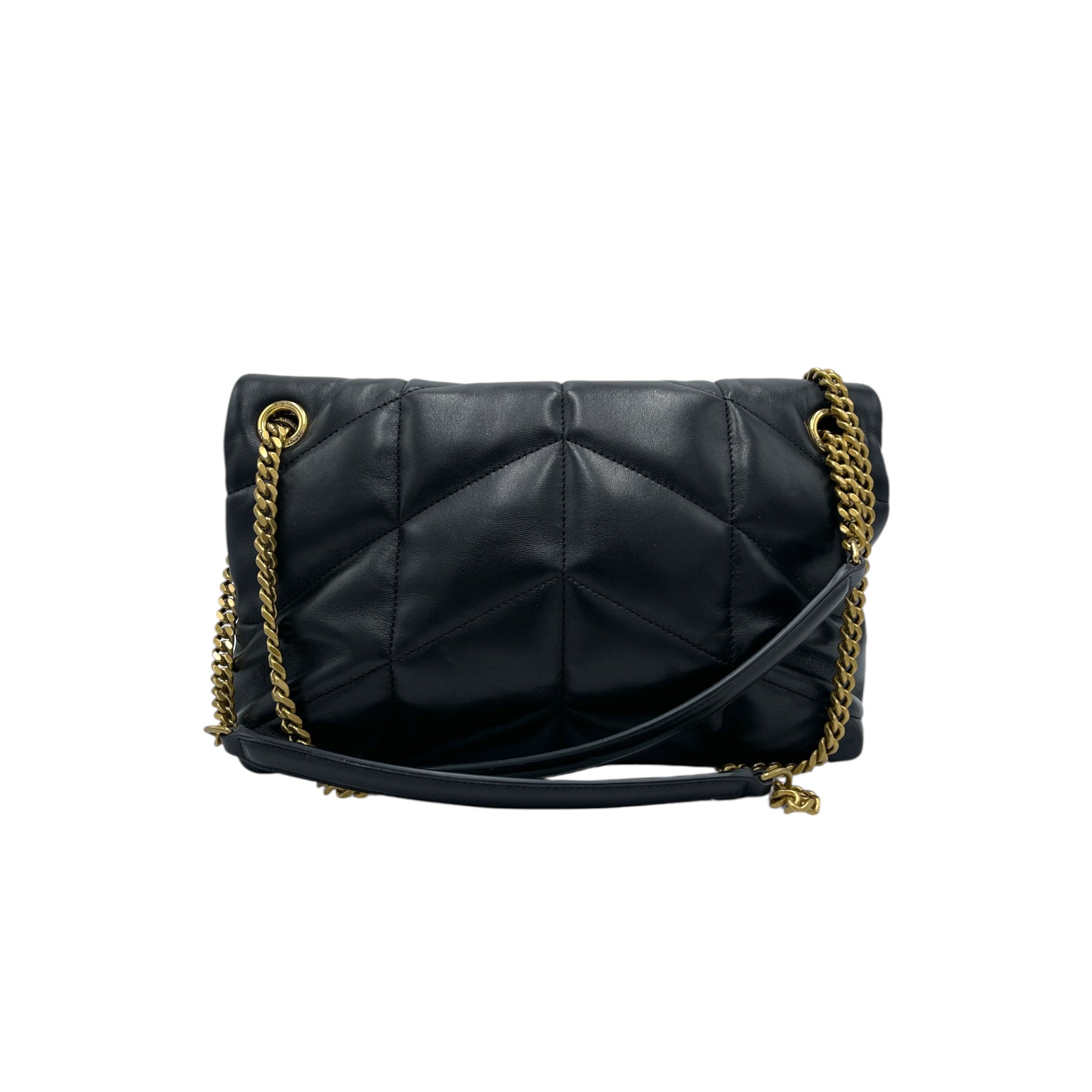 Borsa Ysl Puffer
