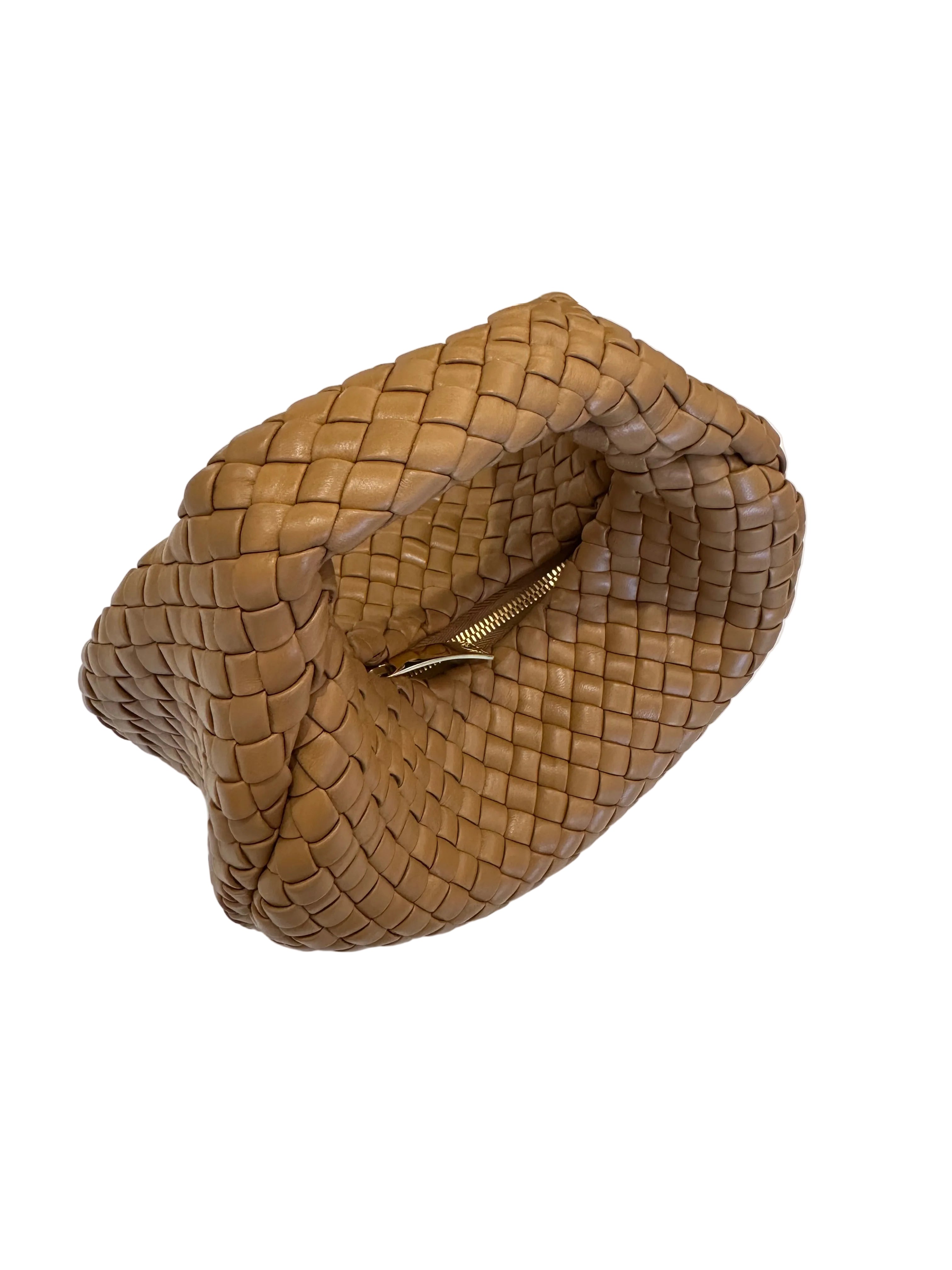 Borsa Bottega Veneta Padded Jodie