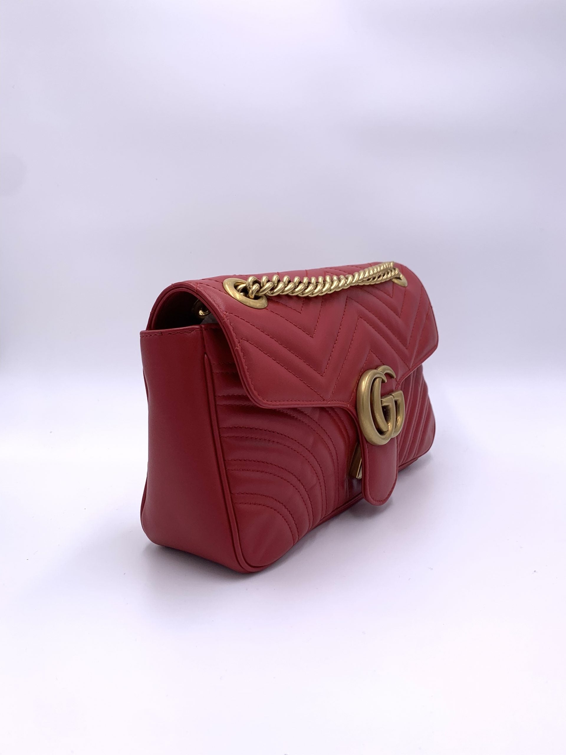 Borsa Gucci Marmont 26