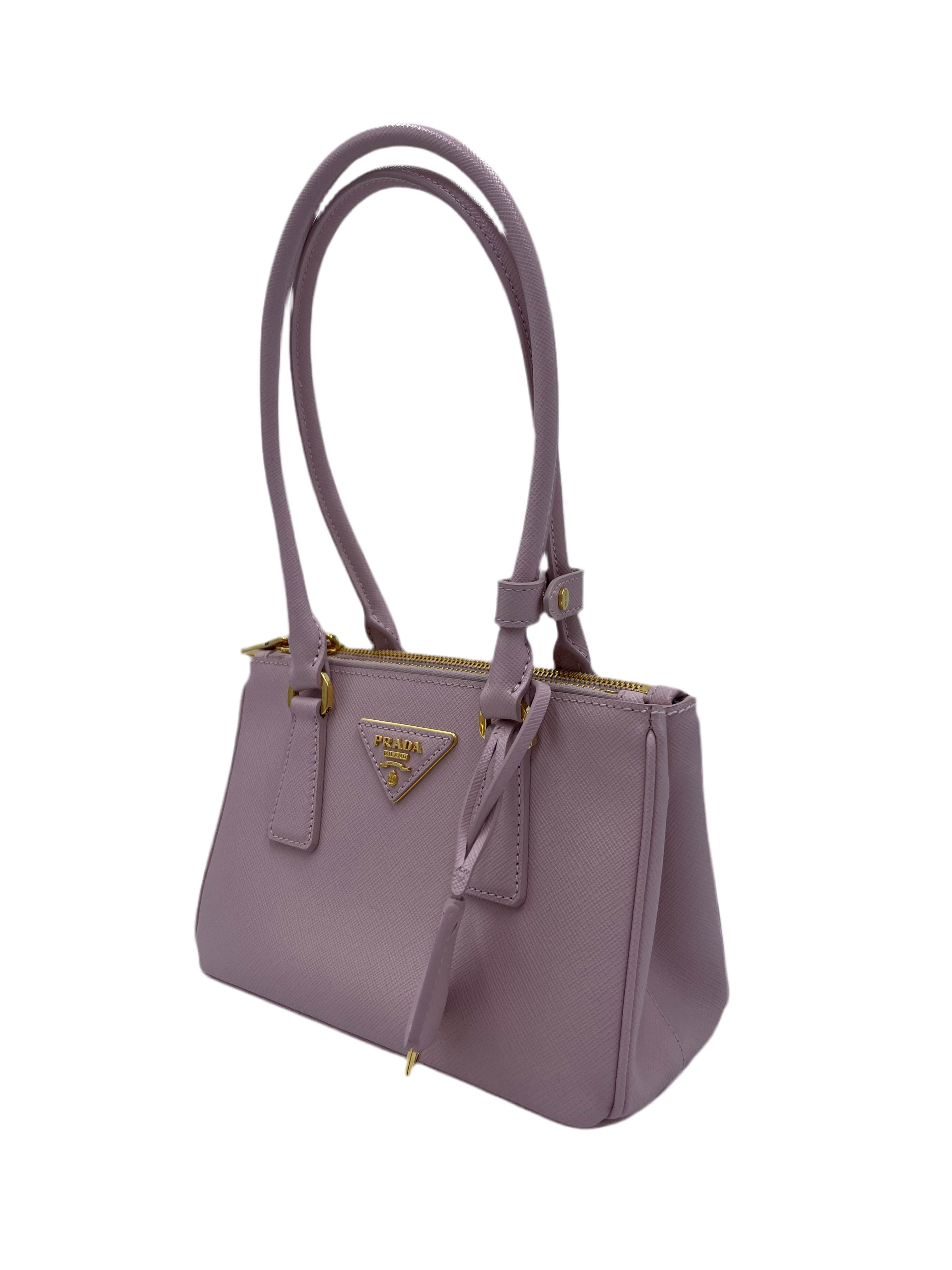 Borsa Prada Galleria