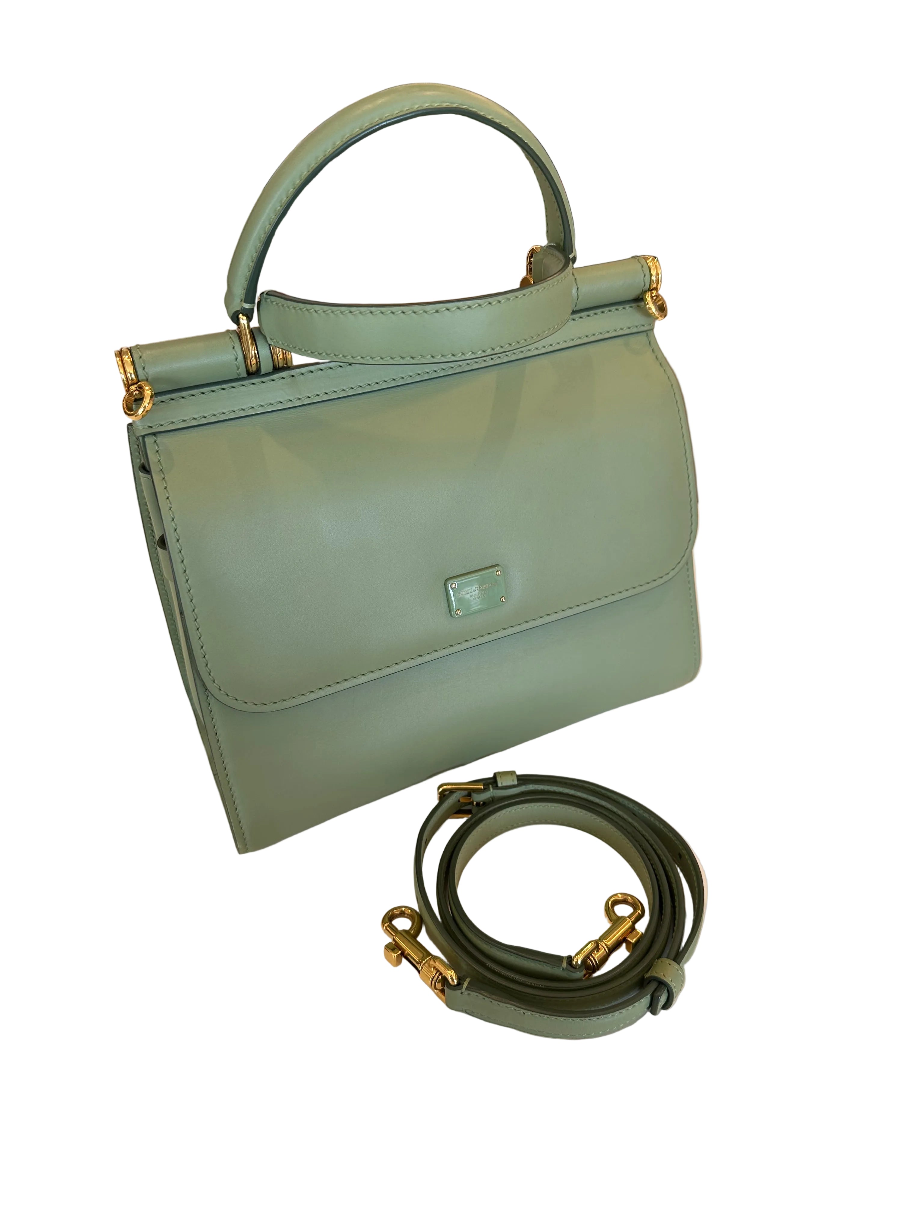 Borsa Dolce & Gabbana Miss Sicily