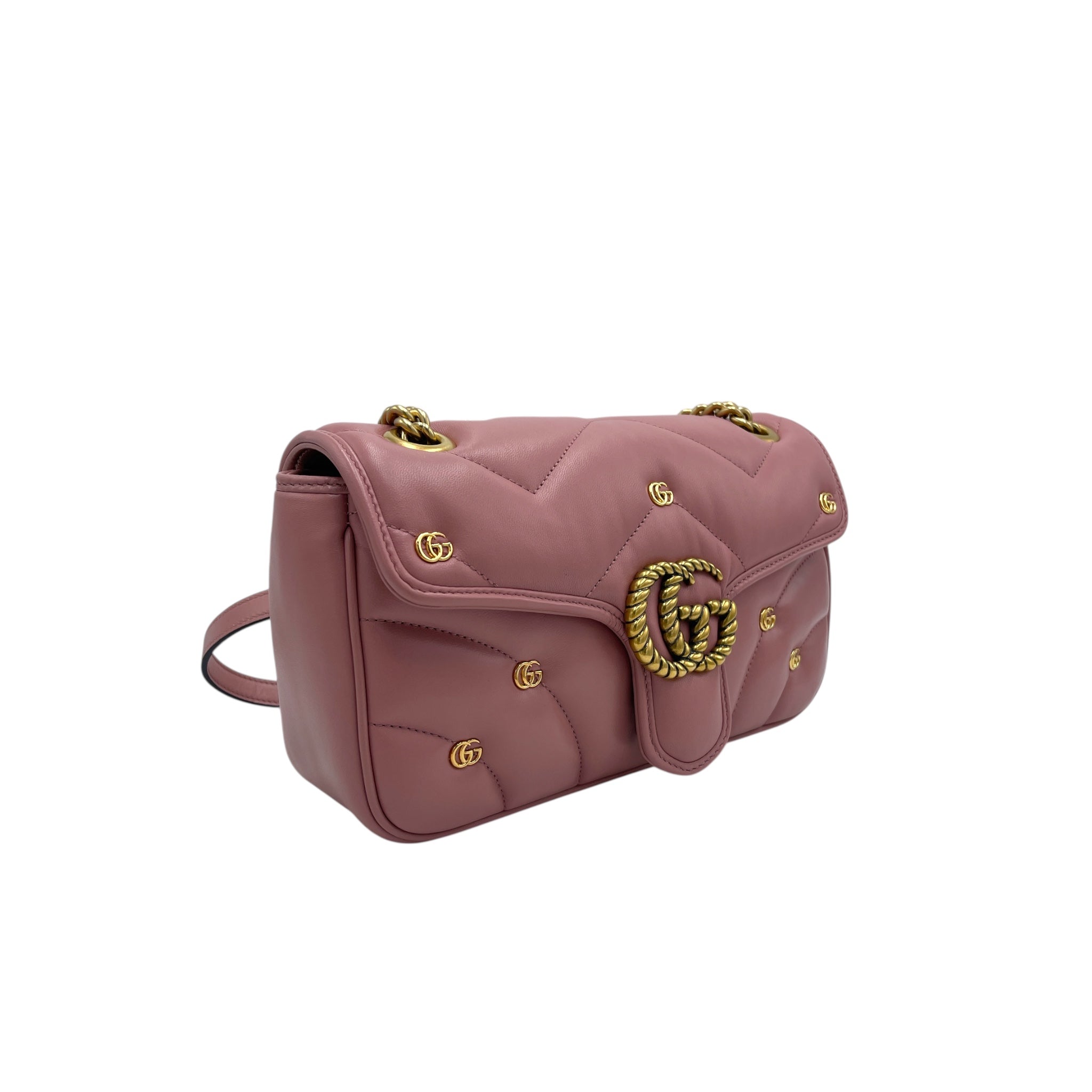 Borsa Gucci Marmont