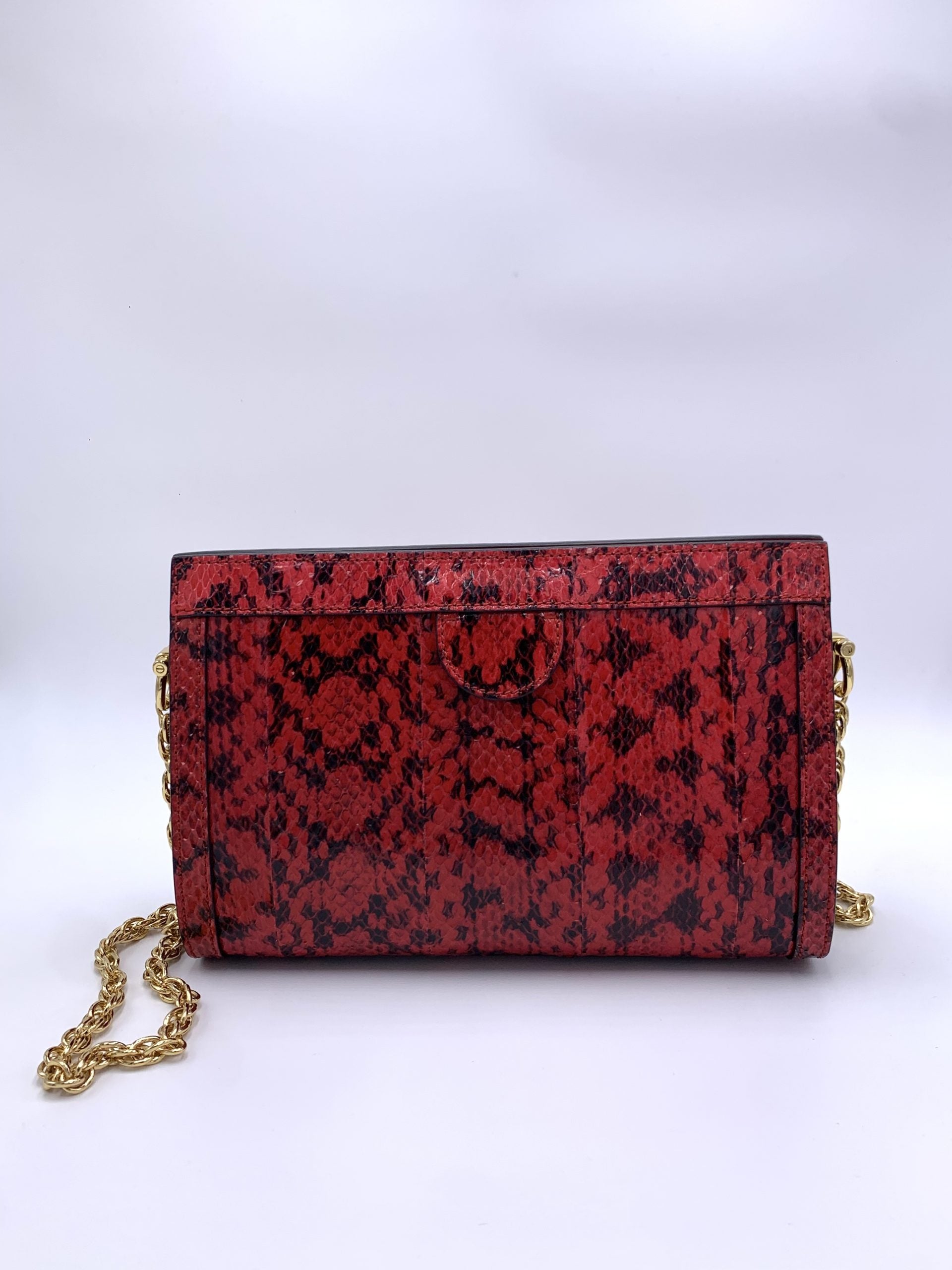 Borsa Gucci Ophidia Serpente