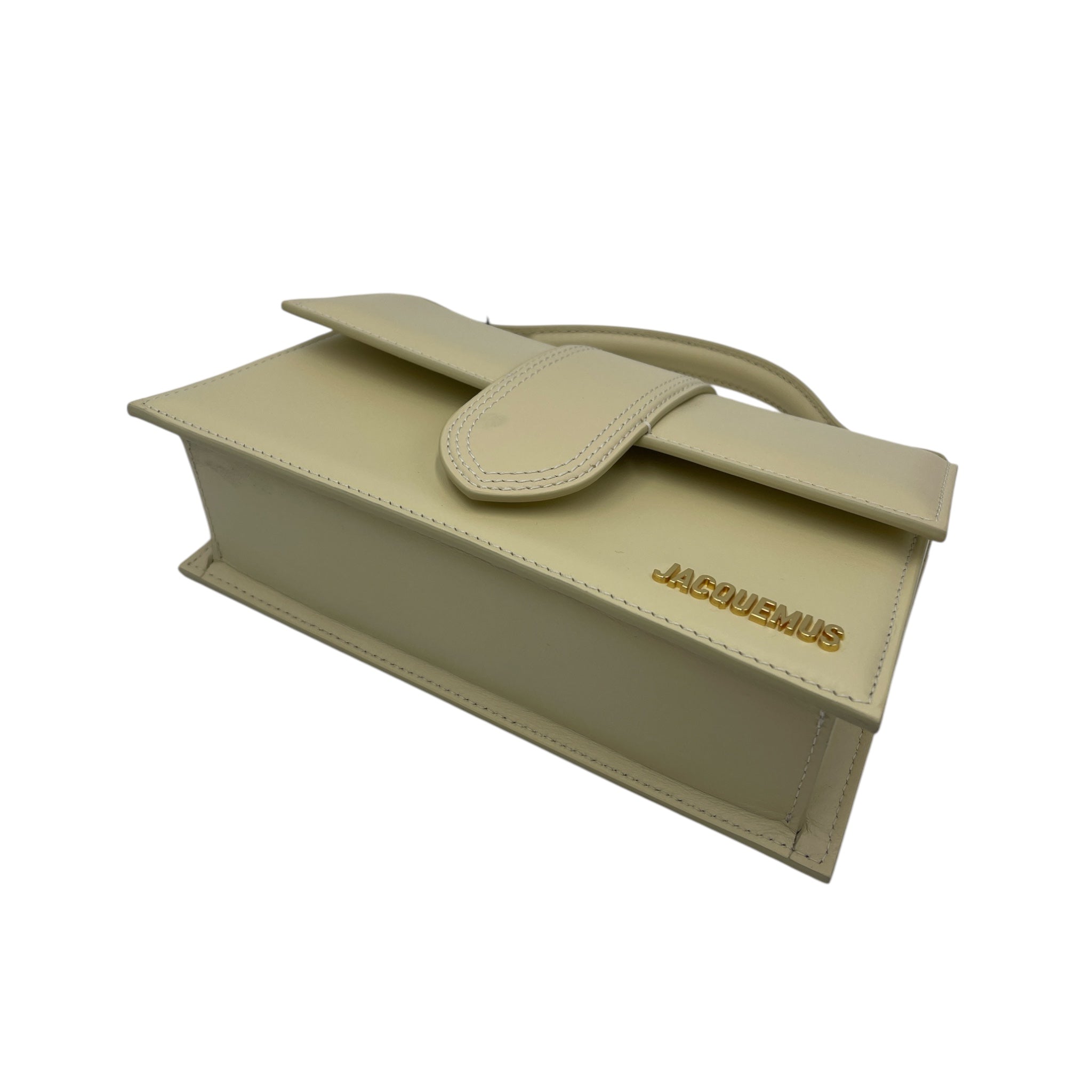 Borsa Jacquemus Le Grand Bambino