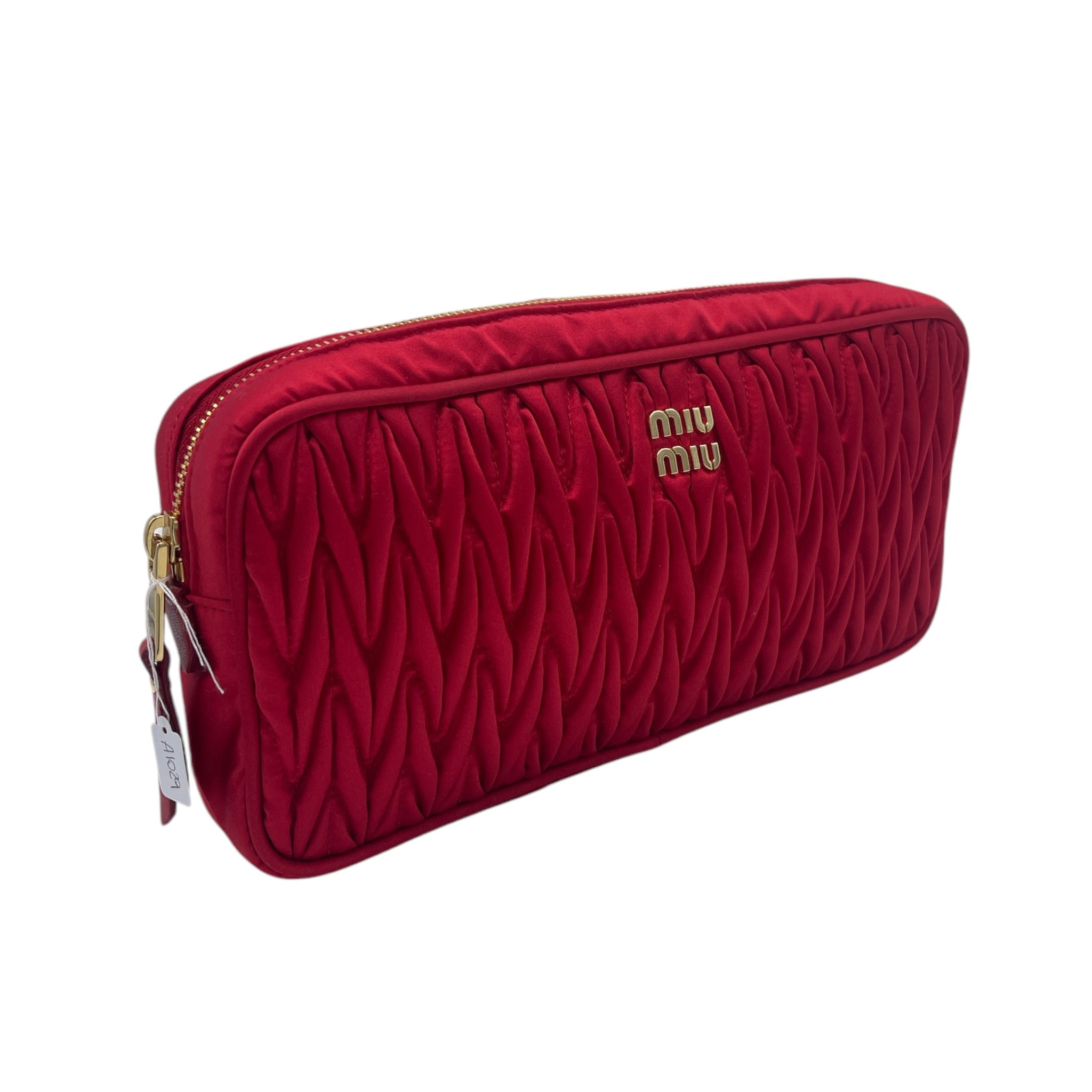 Pochette Miu Miu