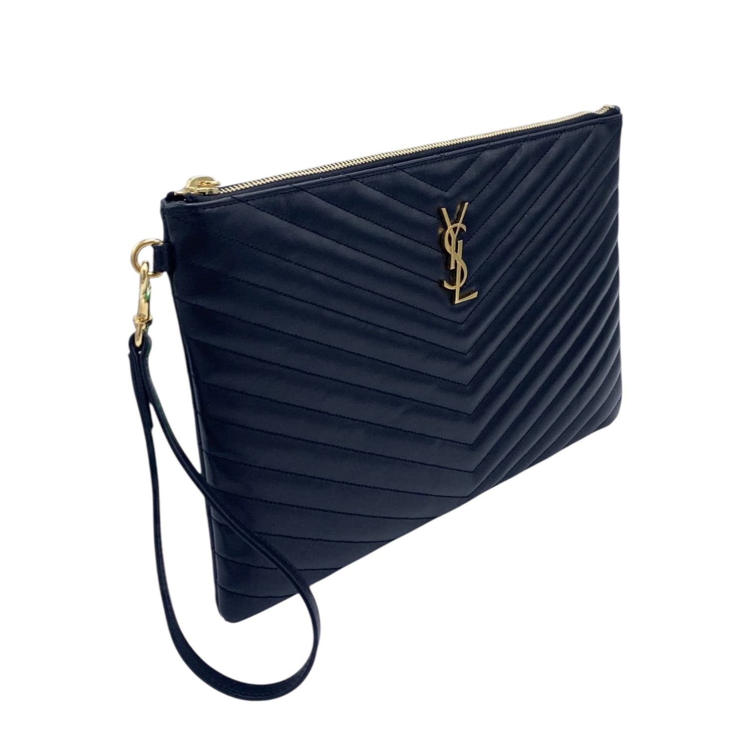 Pochette Ysl Cassandre