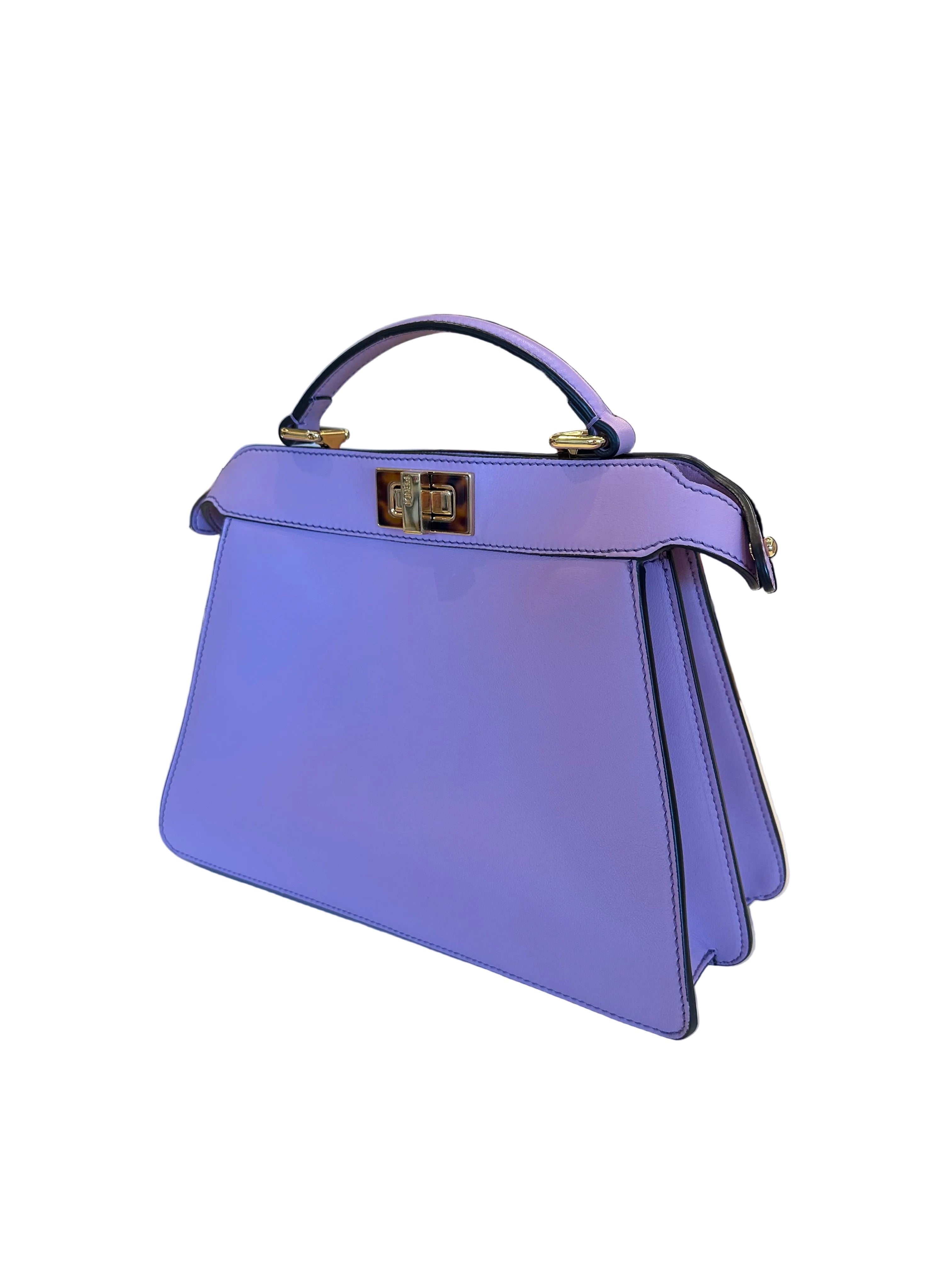 Borsa Fendi Peekaboo