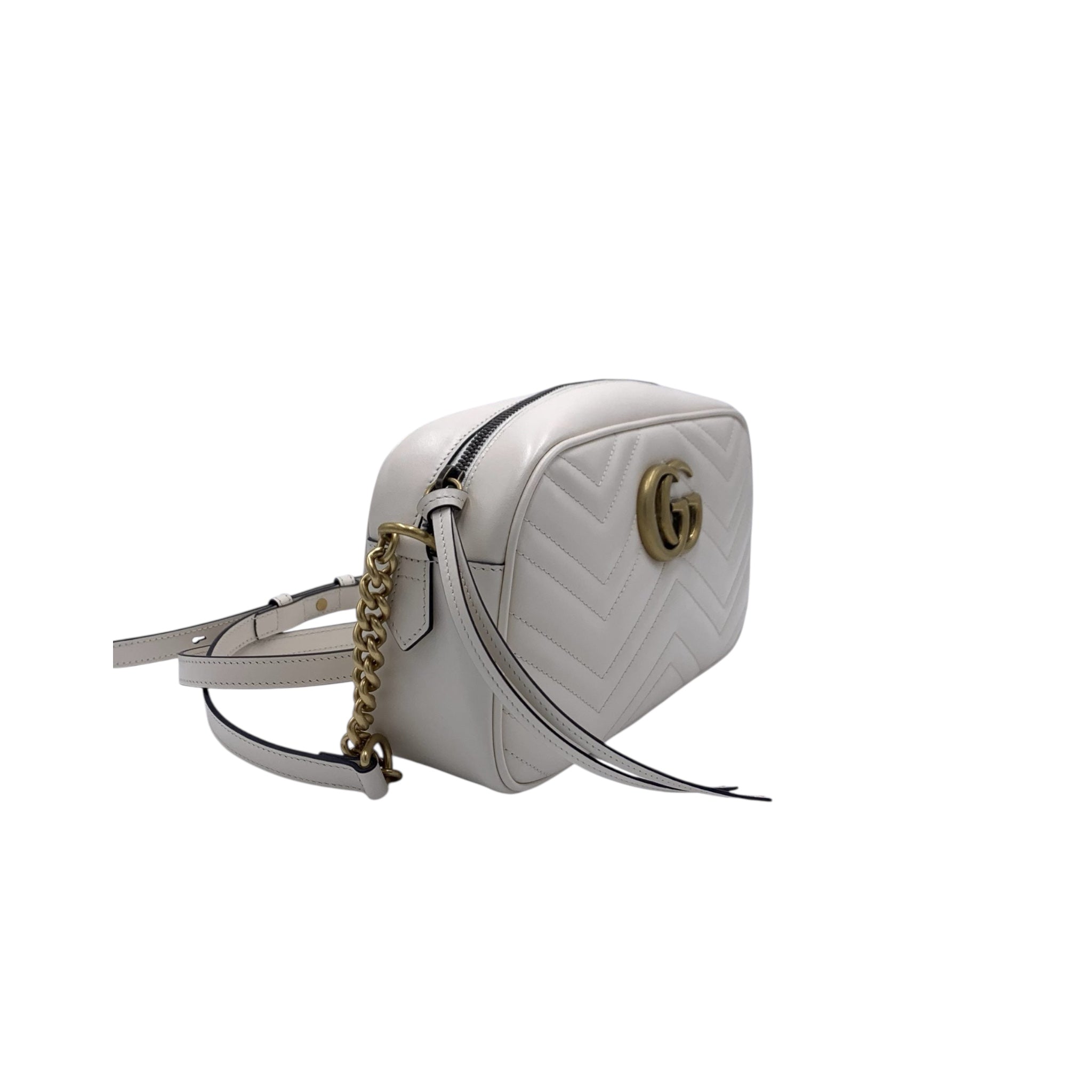 Borsa Gucci Camera Bag