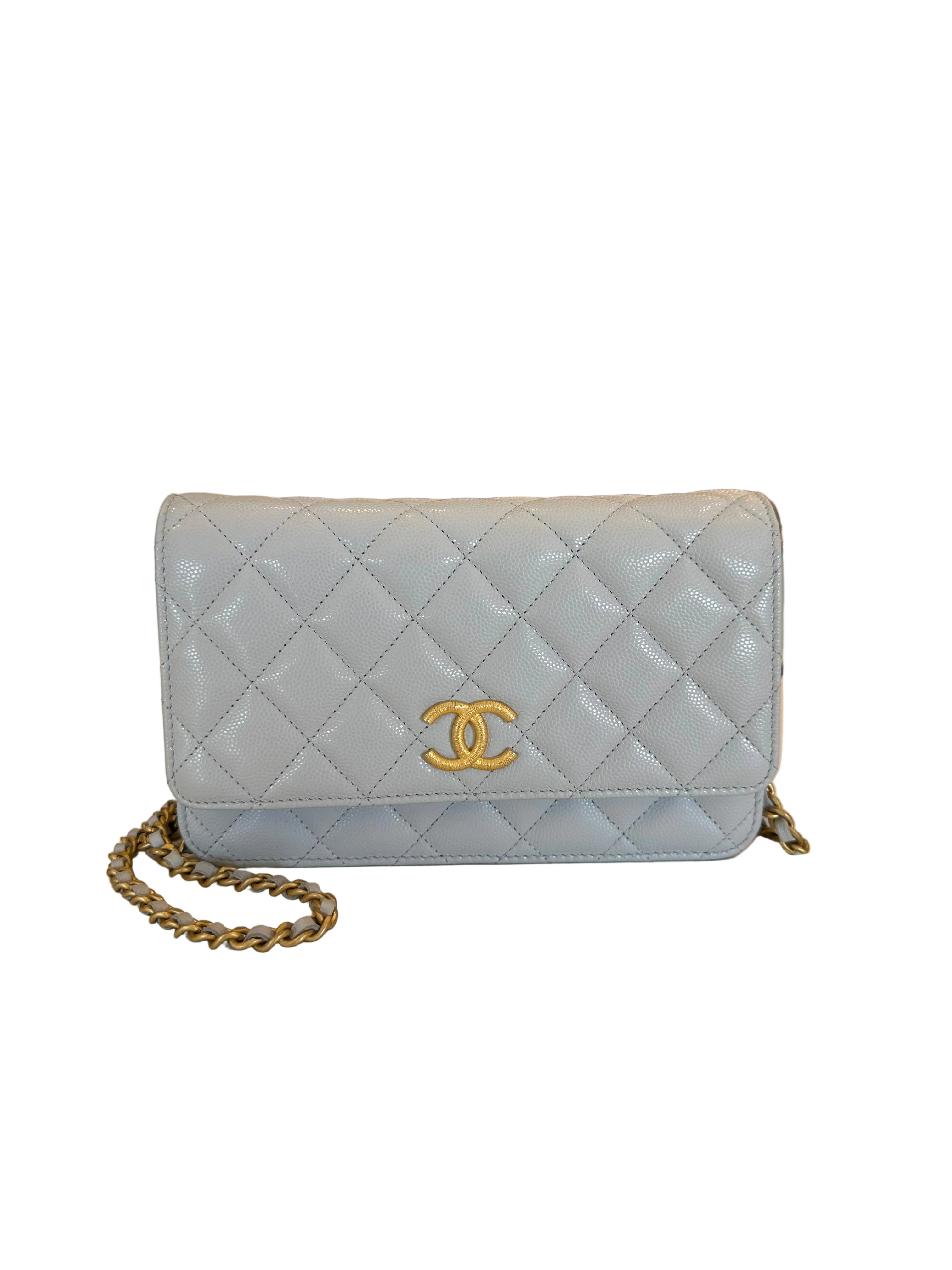 Borsa Chanel Woc