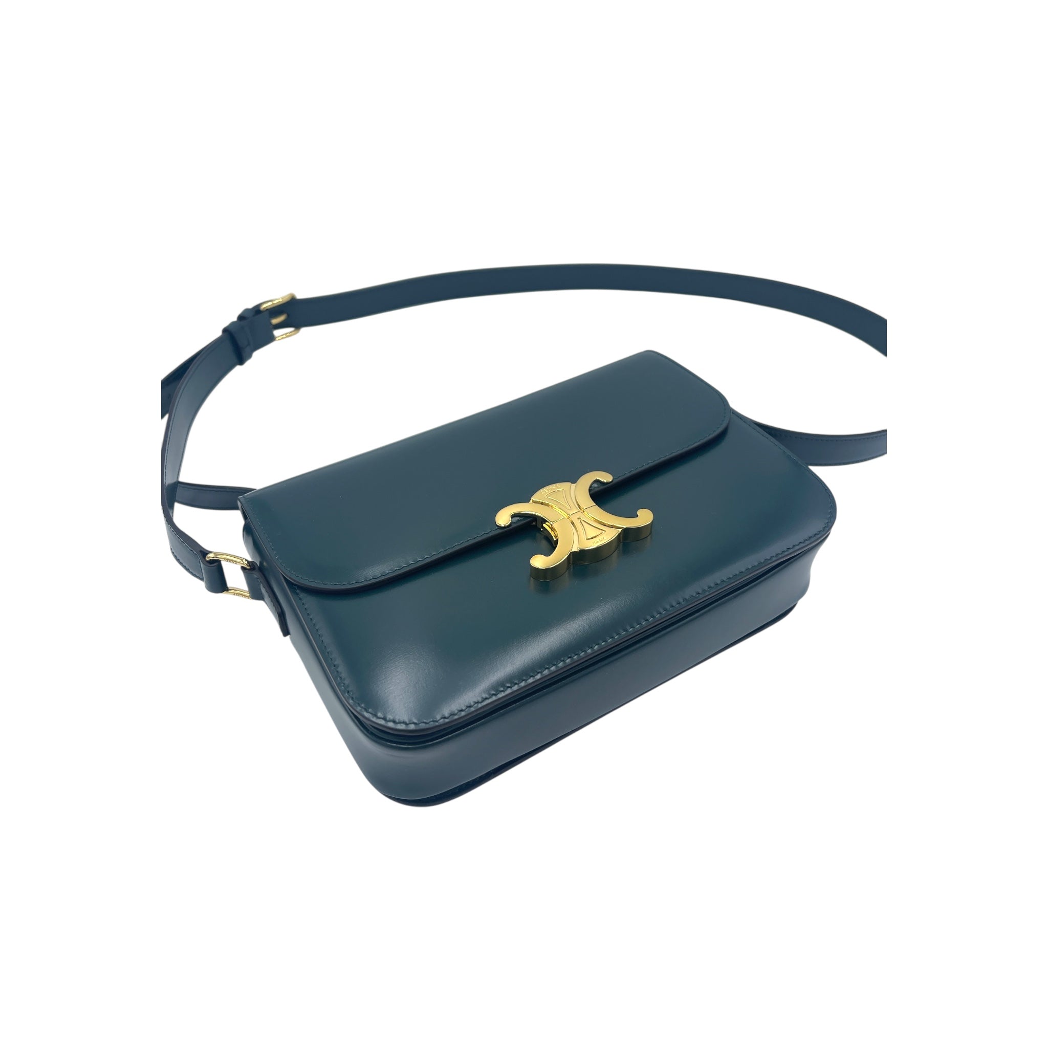 Borsa Celine Triomphe