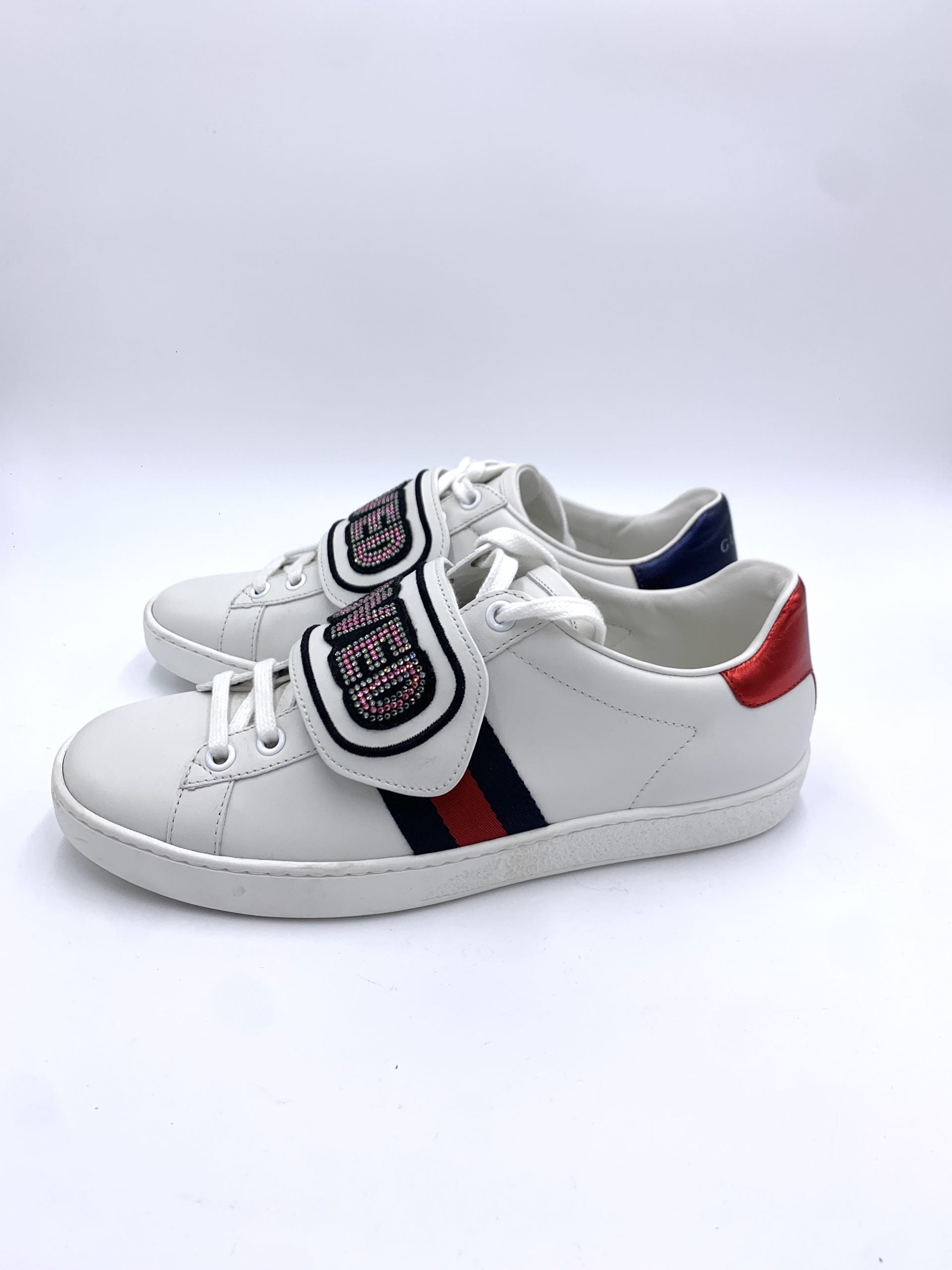 Scarpe Sneakers Gucci