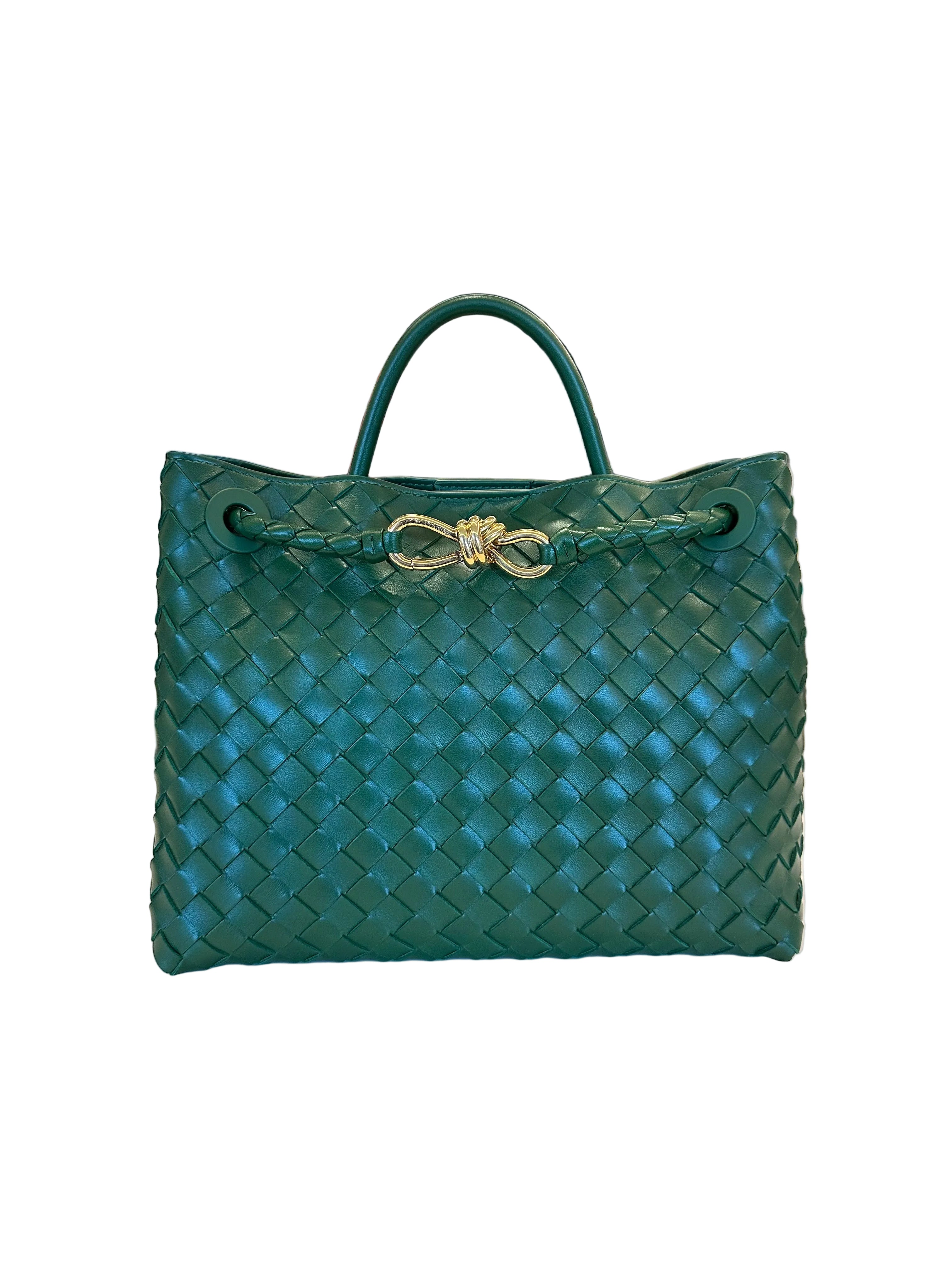 Borsa Bottega Veneta Andiamo