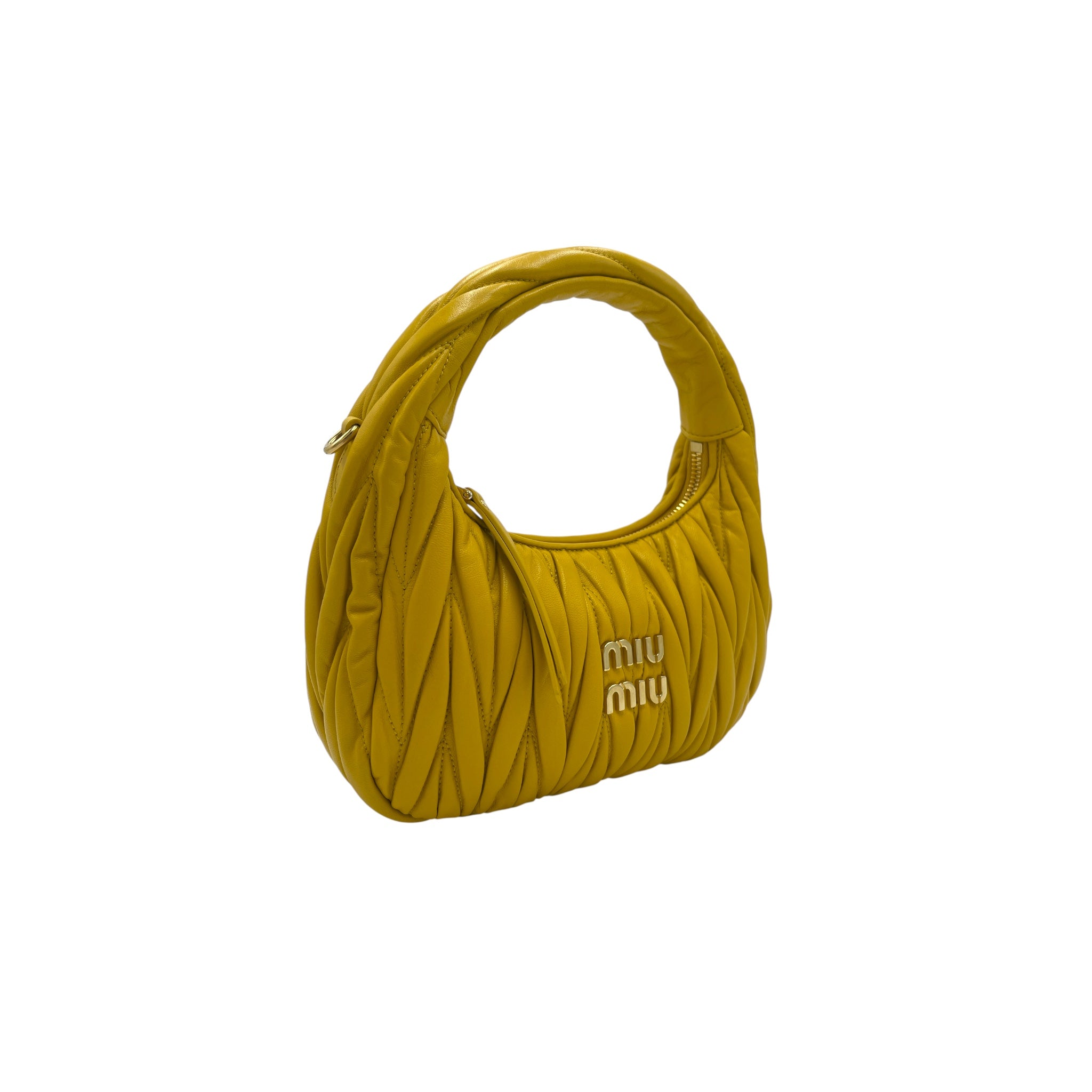 Borsa Miu Miu Hobo