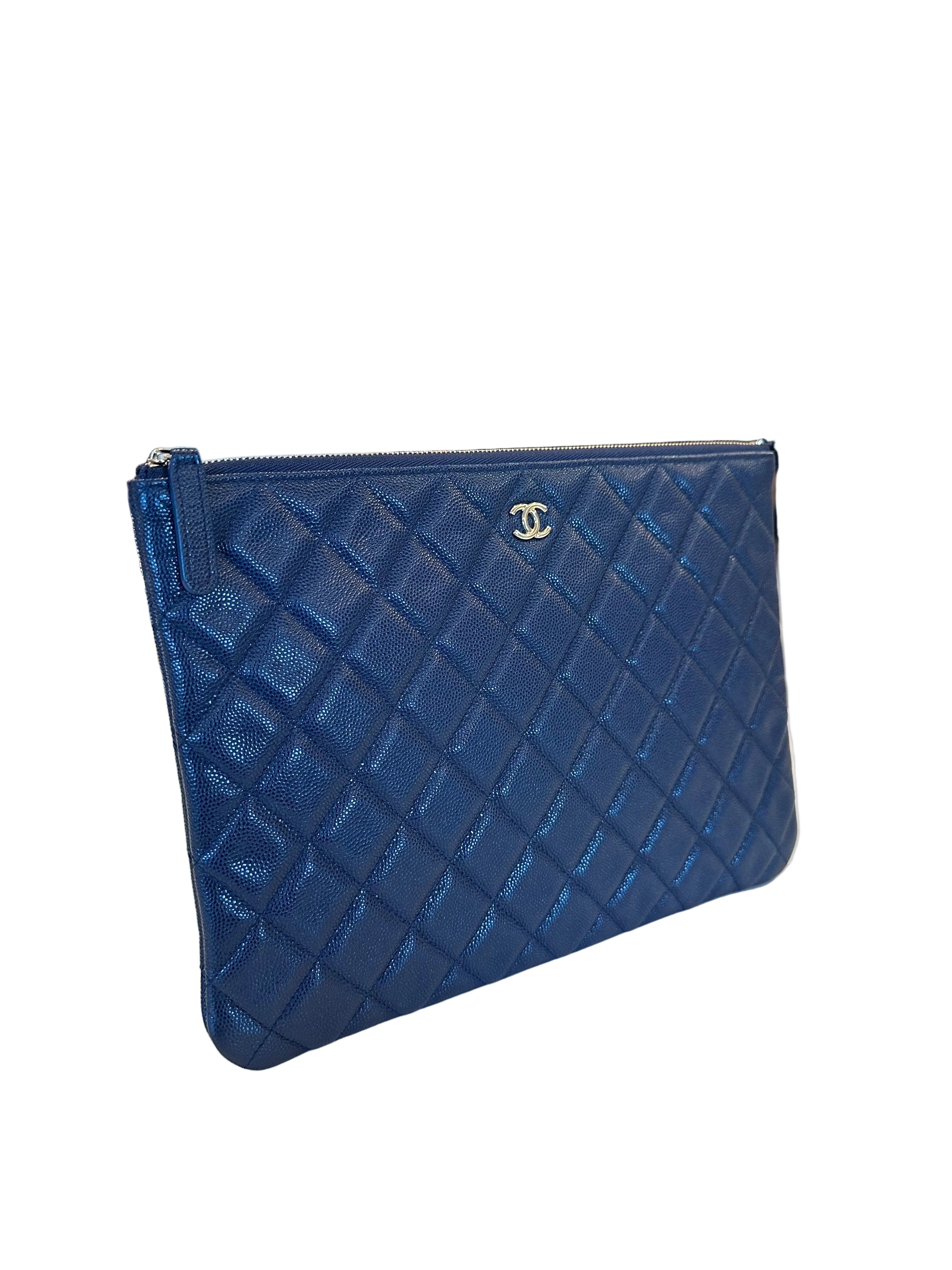 Clutch Chanel